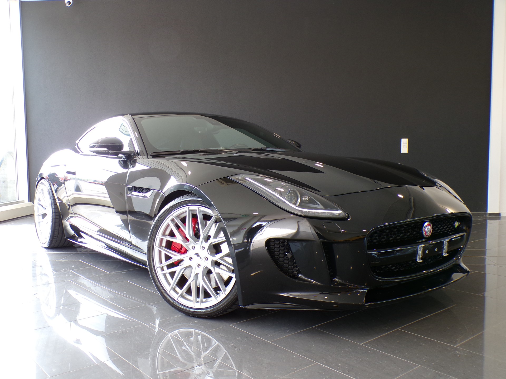 JAGUAR F-Type Coupé R 5.0 V8 S/C-showroom-element-1
