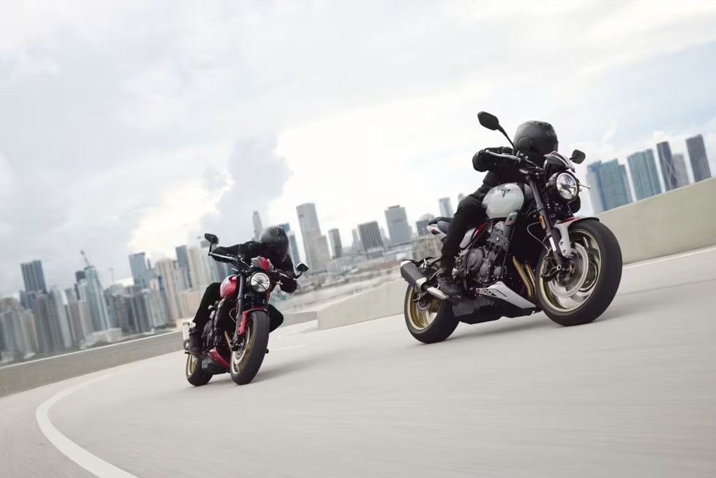 TRIUMPH Trident 800-image-2