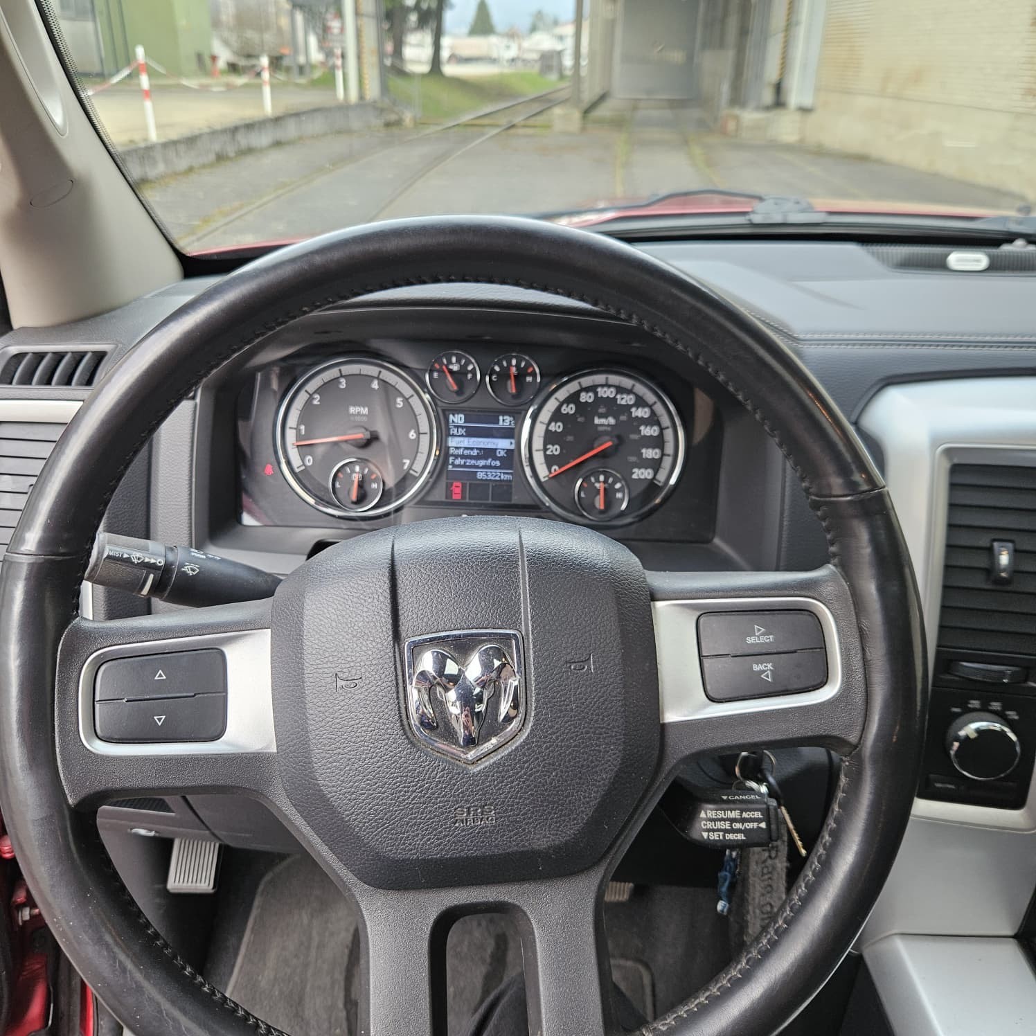 DODGE 1500-image-10