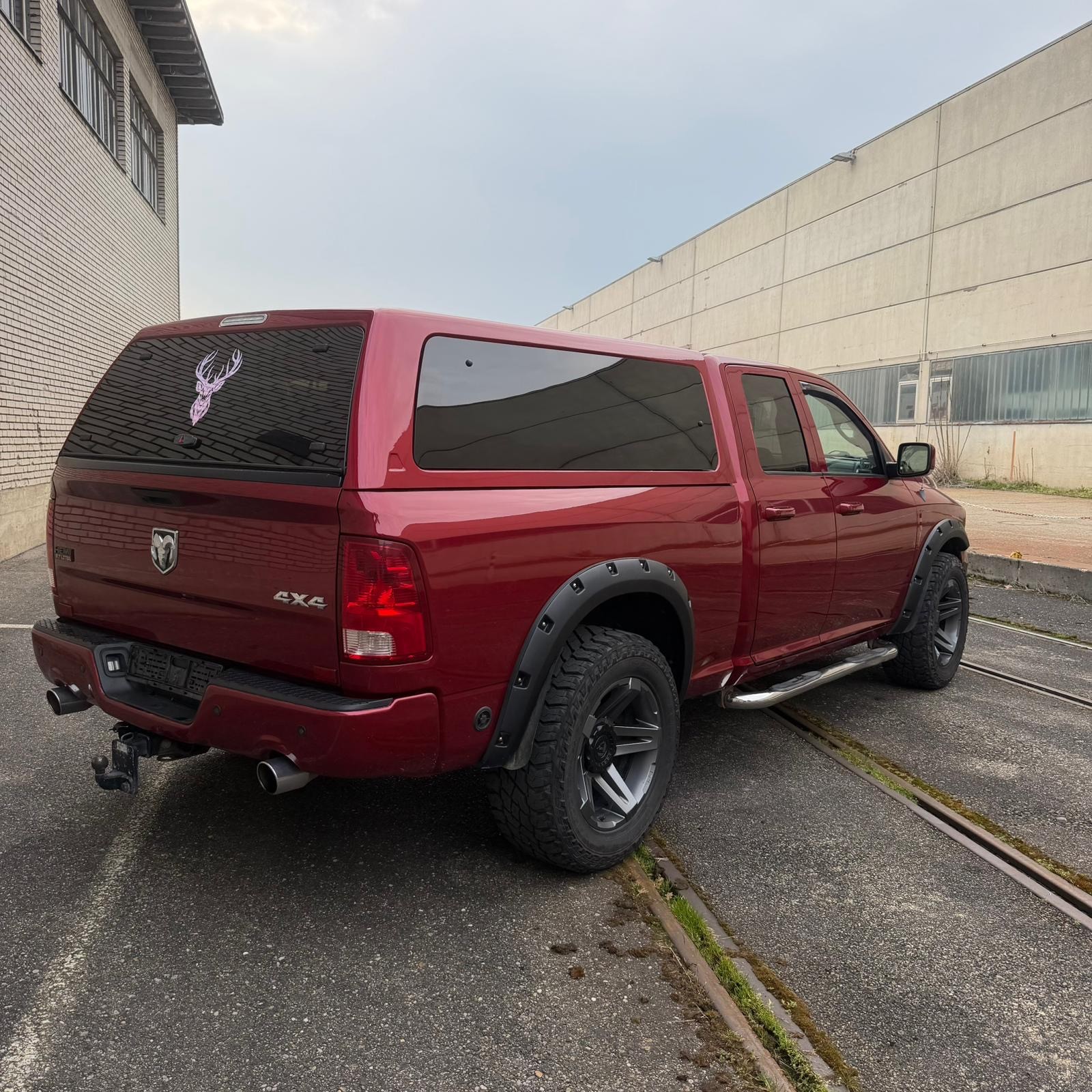 DODGE 1500-image-5