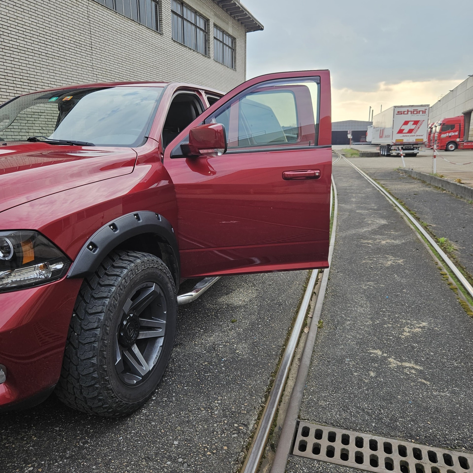 DODGE 1500-image-22