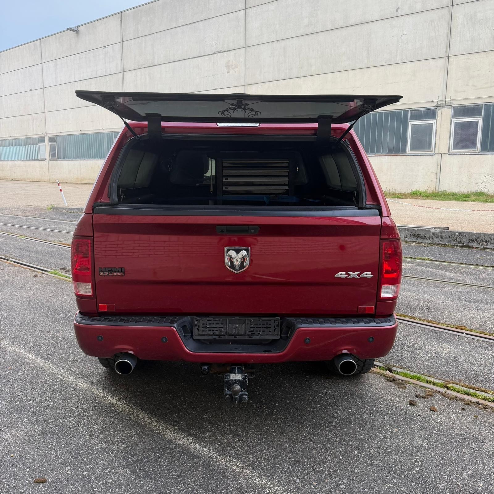 DODGE 1500-image-8