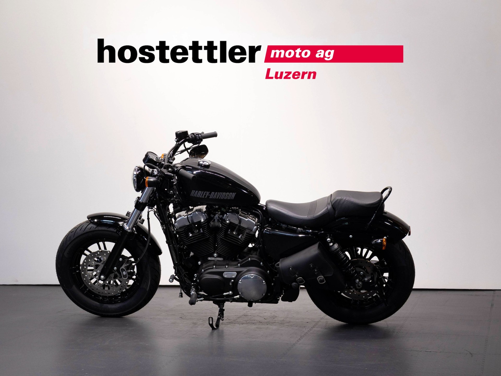 HARLEY-DAVIDSON XL 1200X Sportster Forty-Eight-image-5