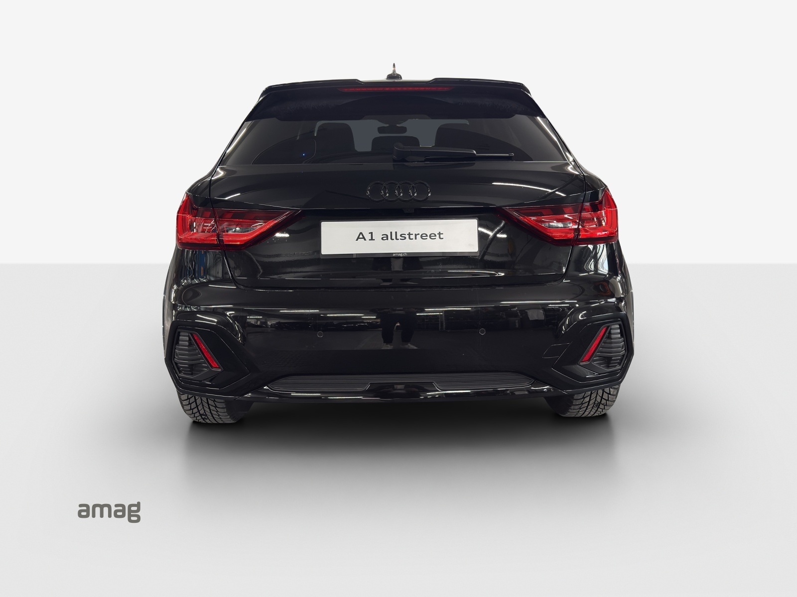 AUDI A1 allstreet 30 TFSI Attraction S-tronic-showroom-element-3