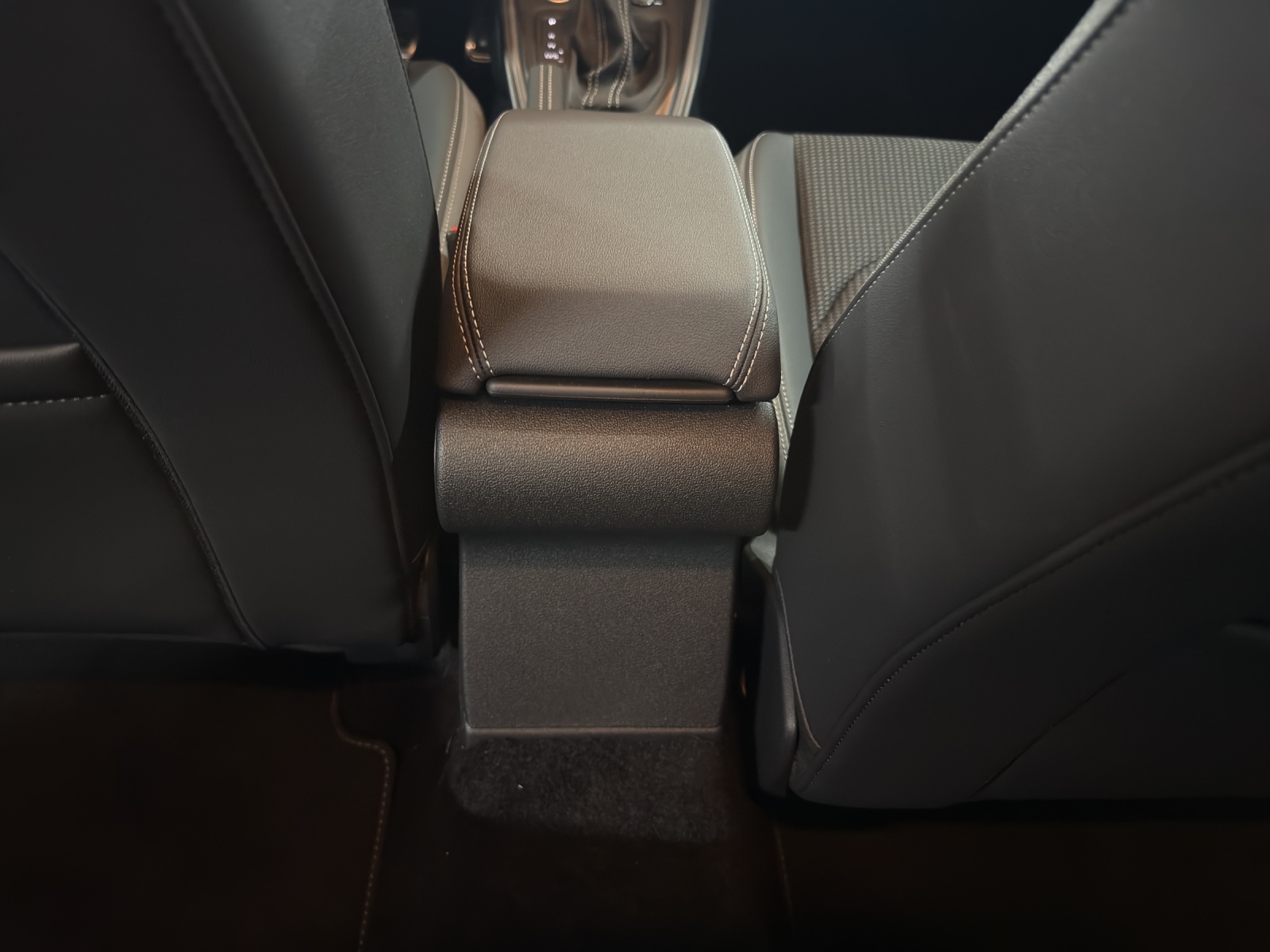AUDI A1 allstreet 30 TFSI Attraction S-tronic-image-10