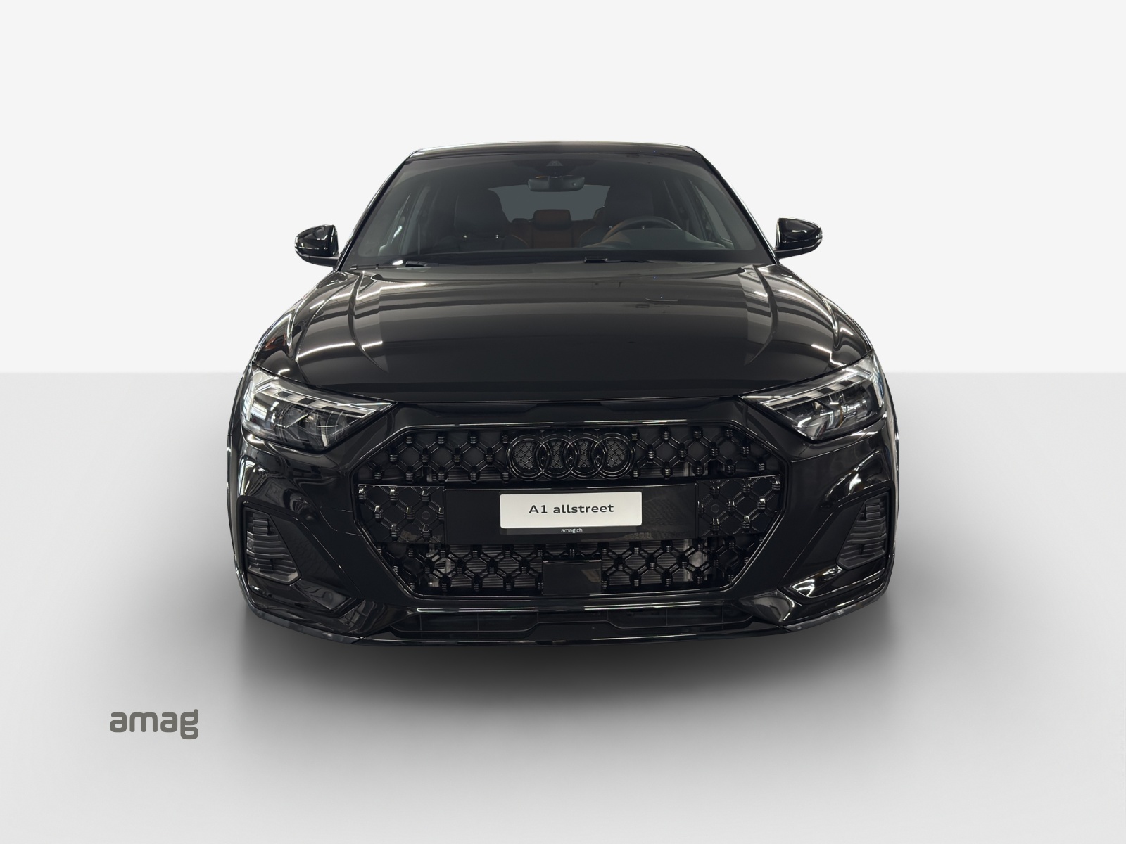 AUDI A1 allstreet 30 TFSI Attraction S-tronic-image-6