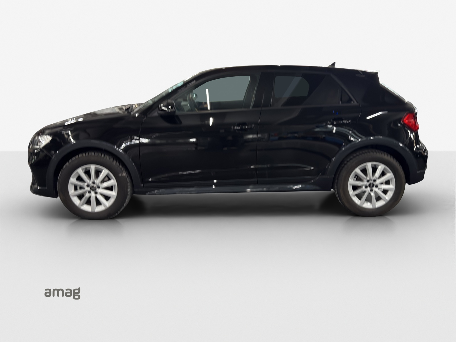 AUDI A1 allstreet 30 TFSI Attraction S-tronic-showroom-element-1