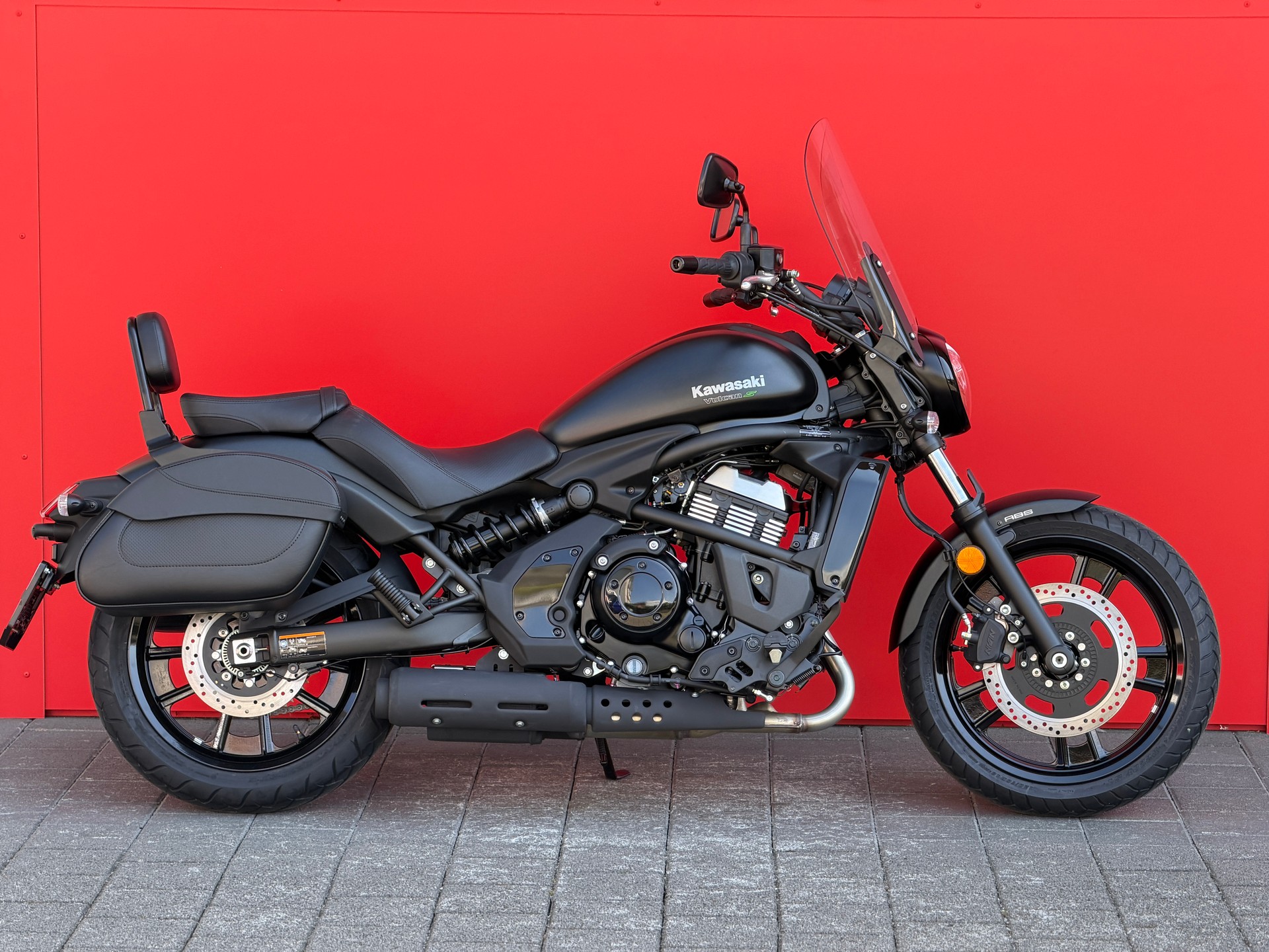 KAWASAKI Vulcan S Tourer-showroom-element-1