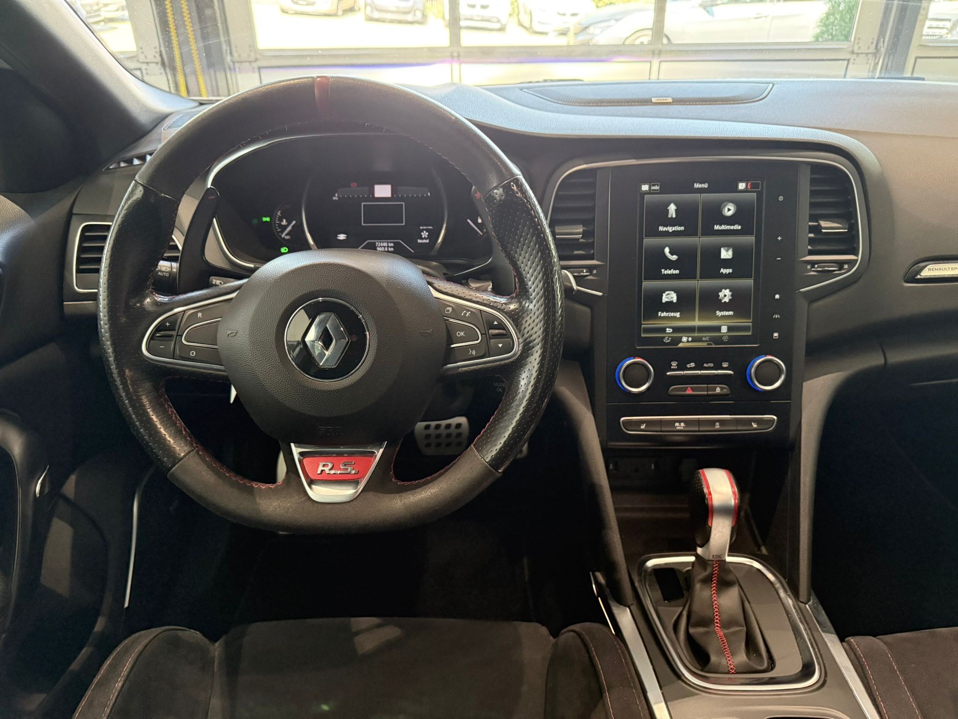 RENAULT Mégane Trophy 300 EDC-image-10