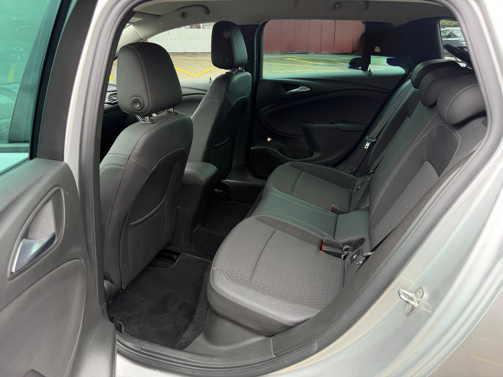 OPEL Astra Sports Tourer 1.4 T 150 eTEC Excellence S/S-image-20