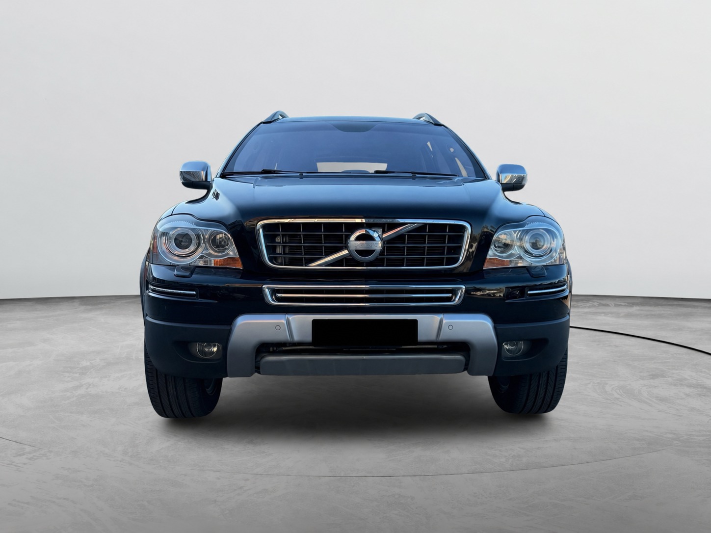 VOLVO XC90 D5 AWD Executive Geartronic 7 Places-showroom-element-2