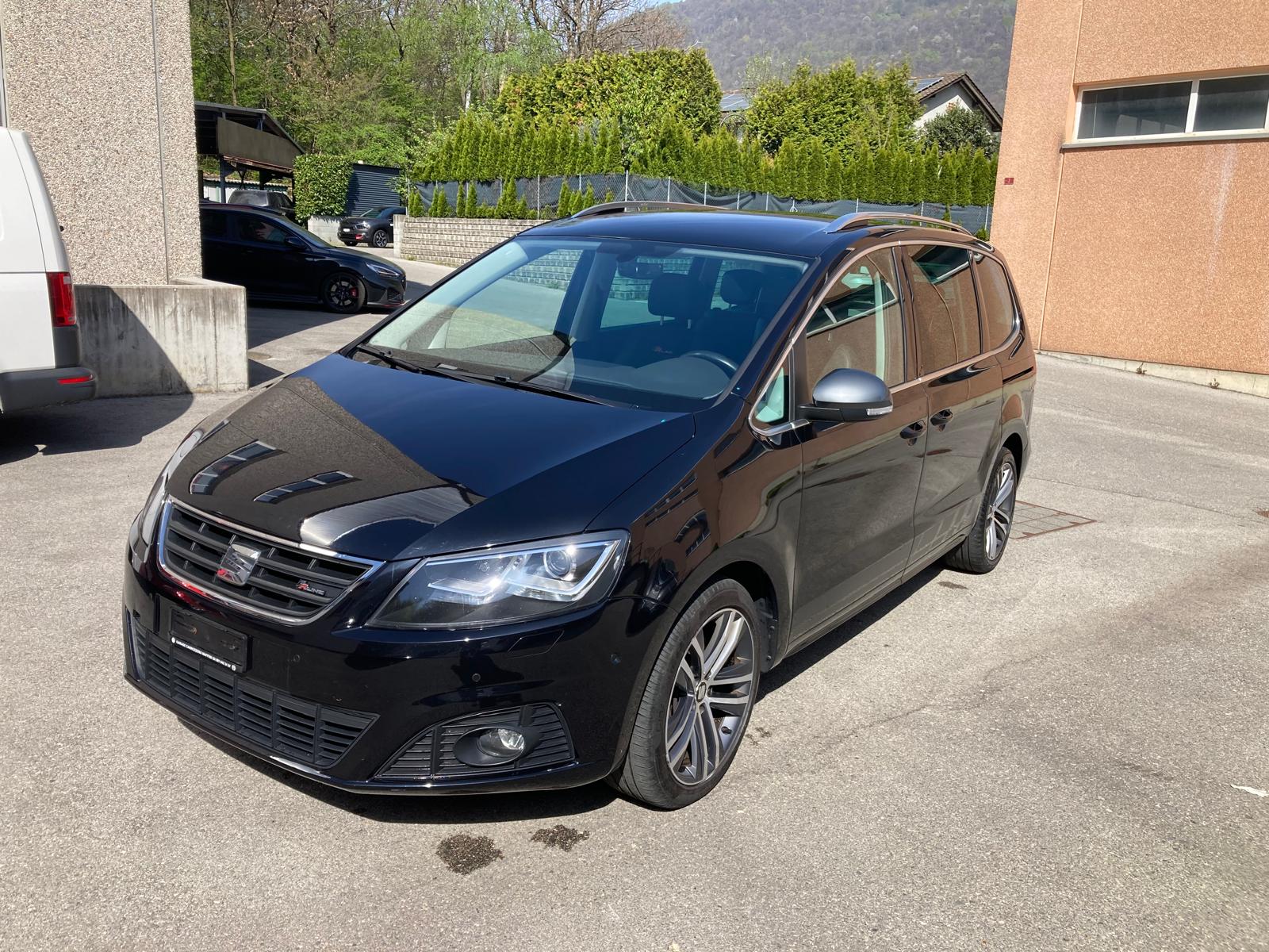 SEAT Alhambra 2.0 TDI FR Line 4Drive-showroom-element-2