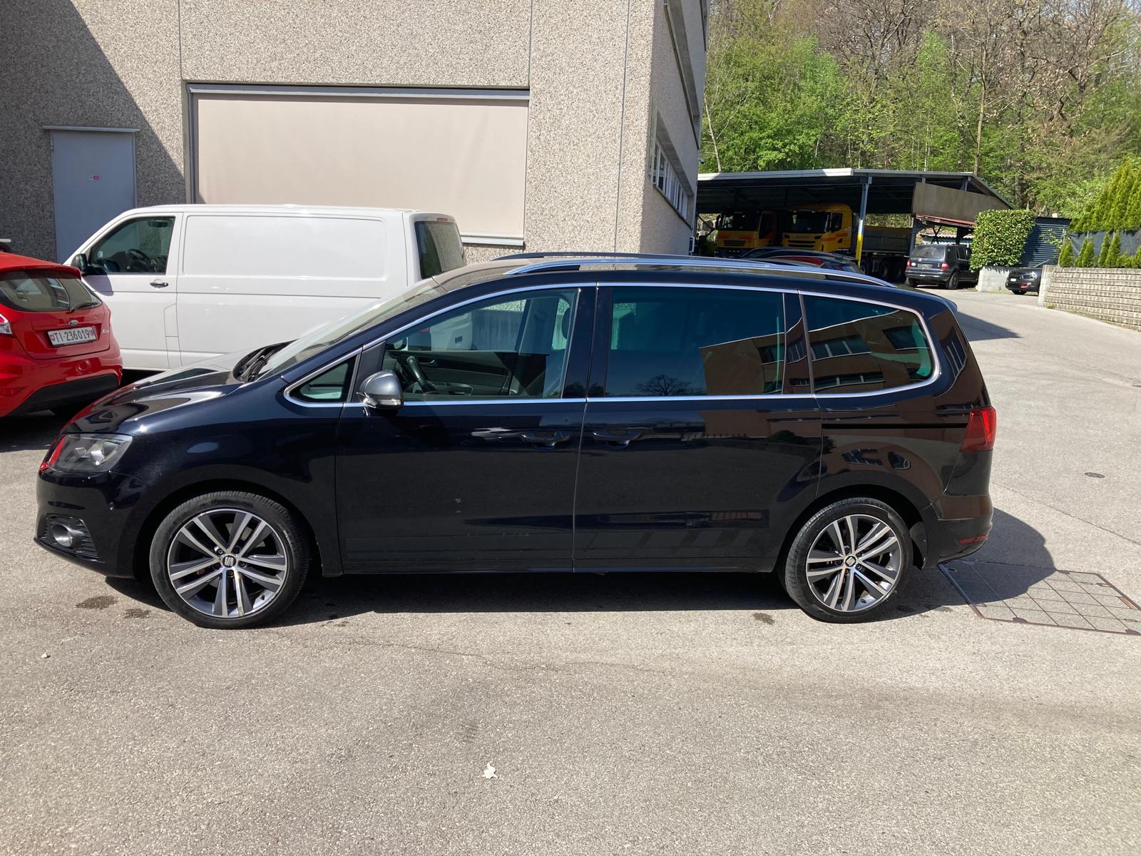 SEAT Alhambra 2.0 TDI FR Line 4Drive-showroom-element-3