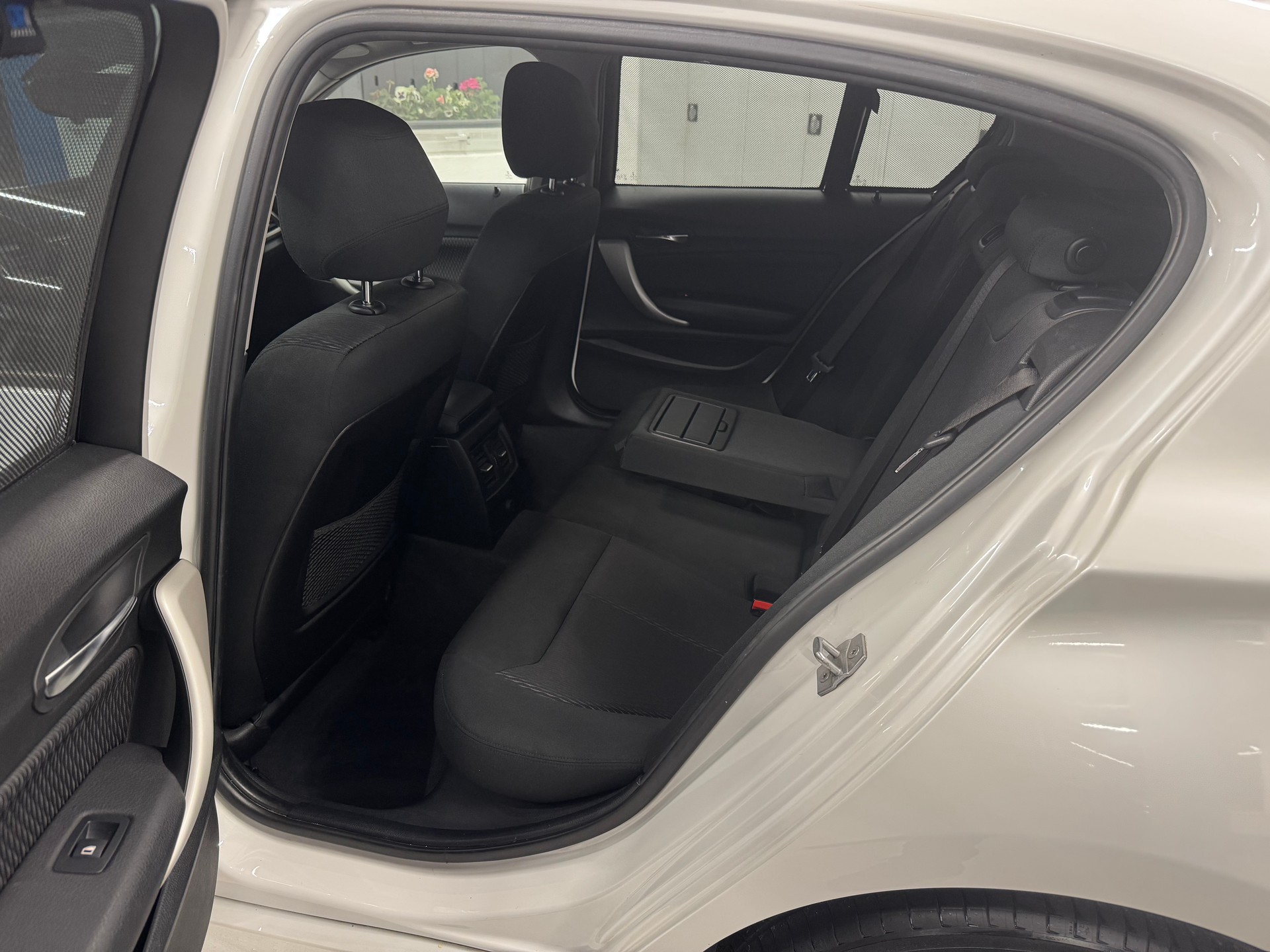 BMW 118i Steptronic-image-13