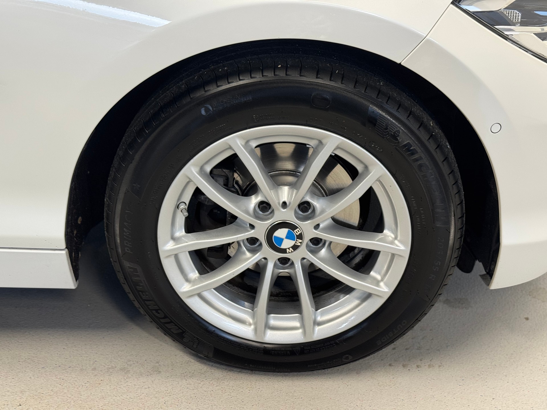 BMW 118i Steptronic-image-15
