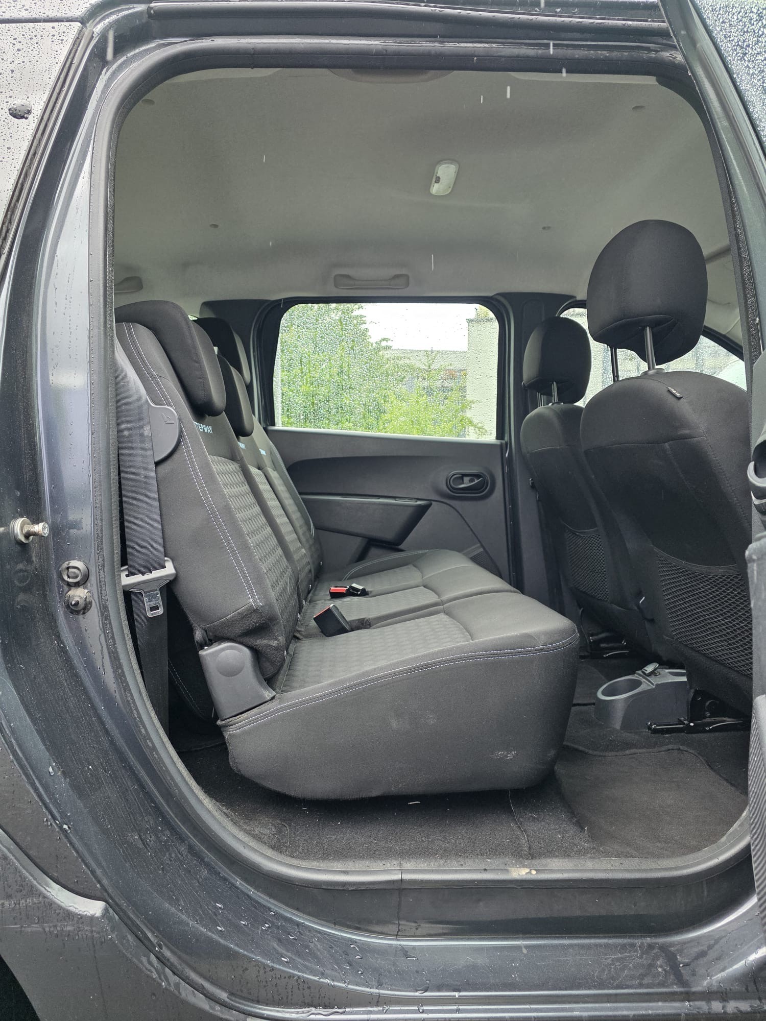 DACIA Lodgy 1.2 Turbo Ambiance 7PL-image-8
