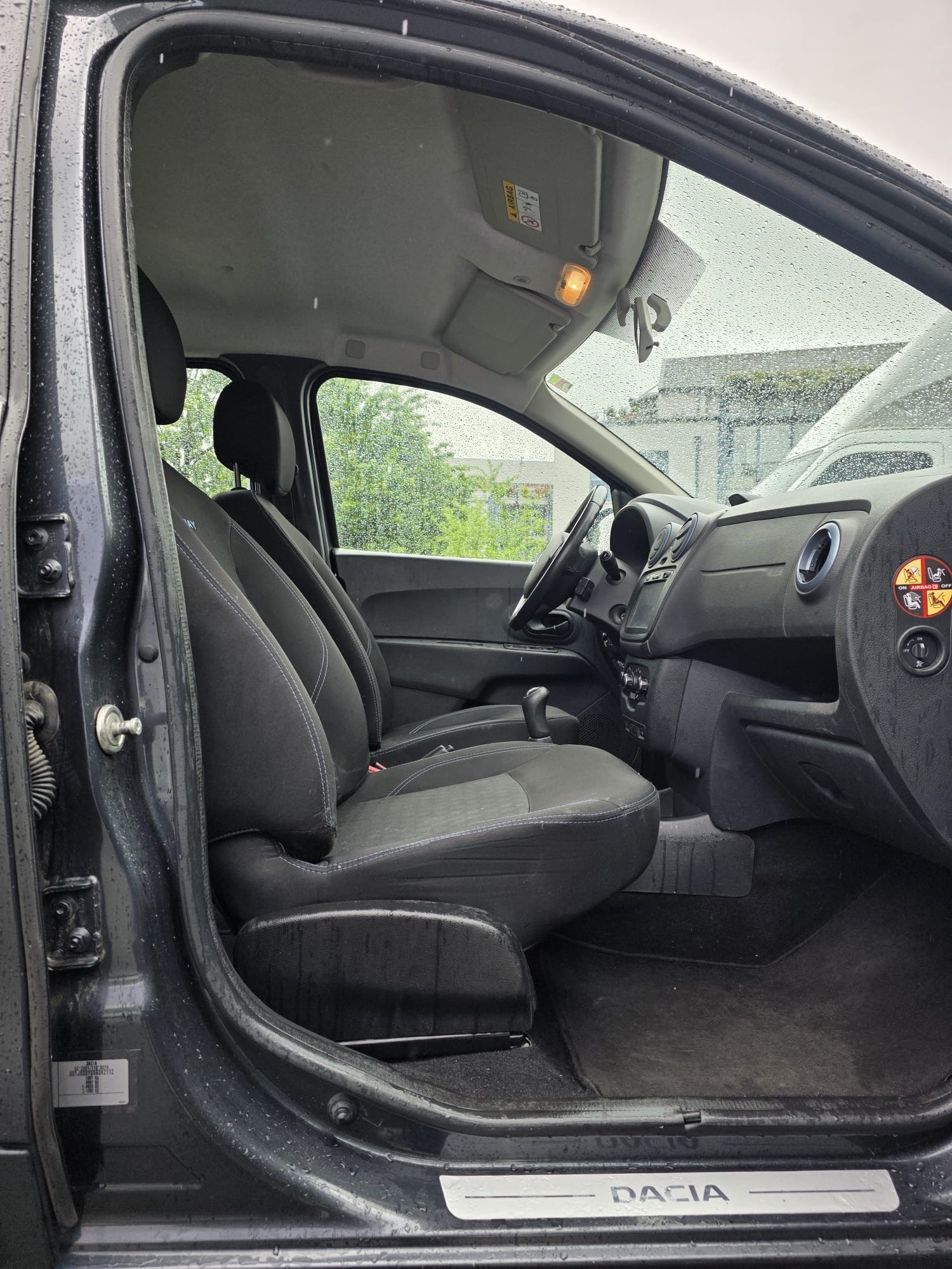 DACIA Lodgy 1.2 Turbo Ambiance 7PL-image-6