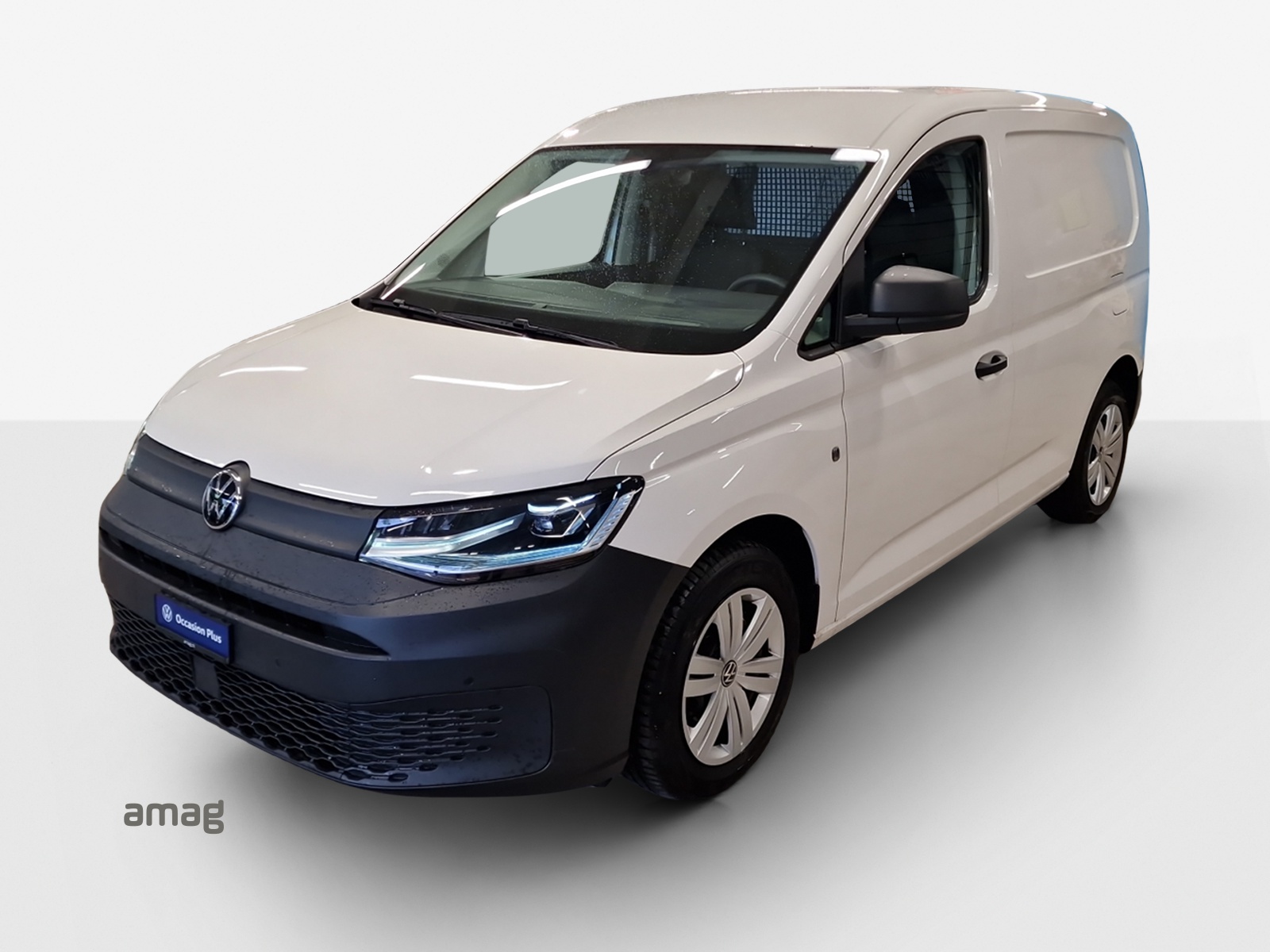 VW Caddy Cargo 2.0TDI-image-13