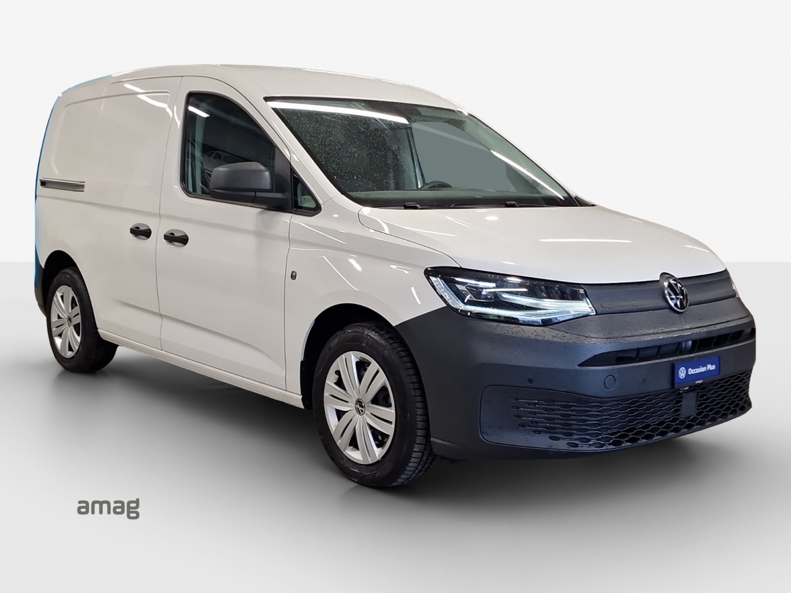 VW Caddy Cargo 2.0TDI-image-5