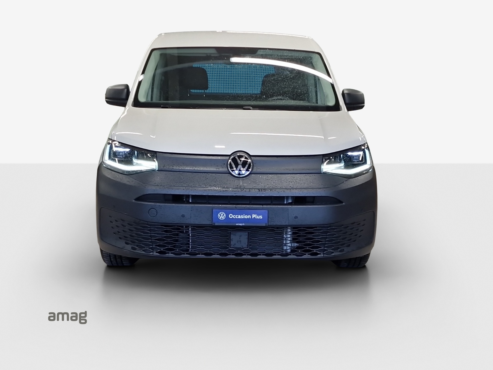 VW Caddy Cargo 2.0TDI-image-6