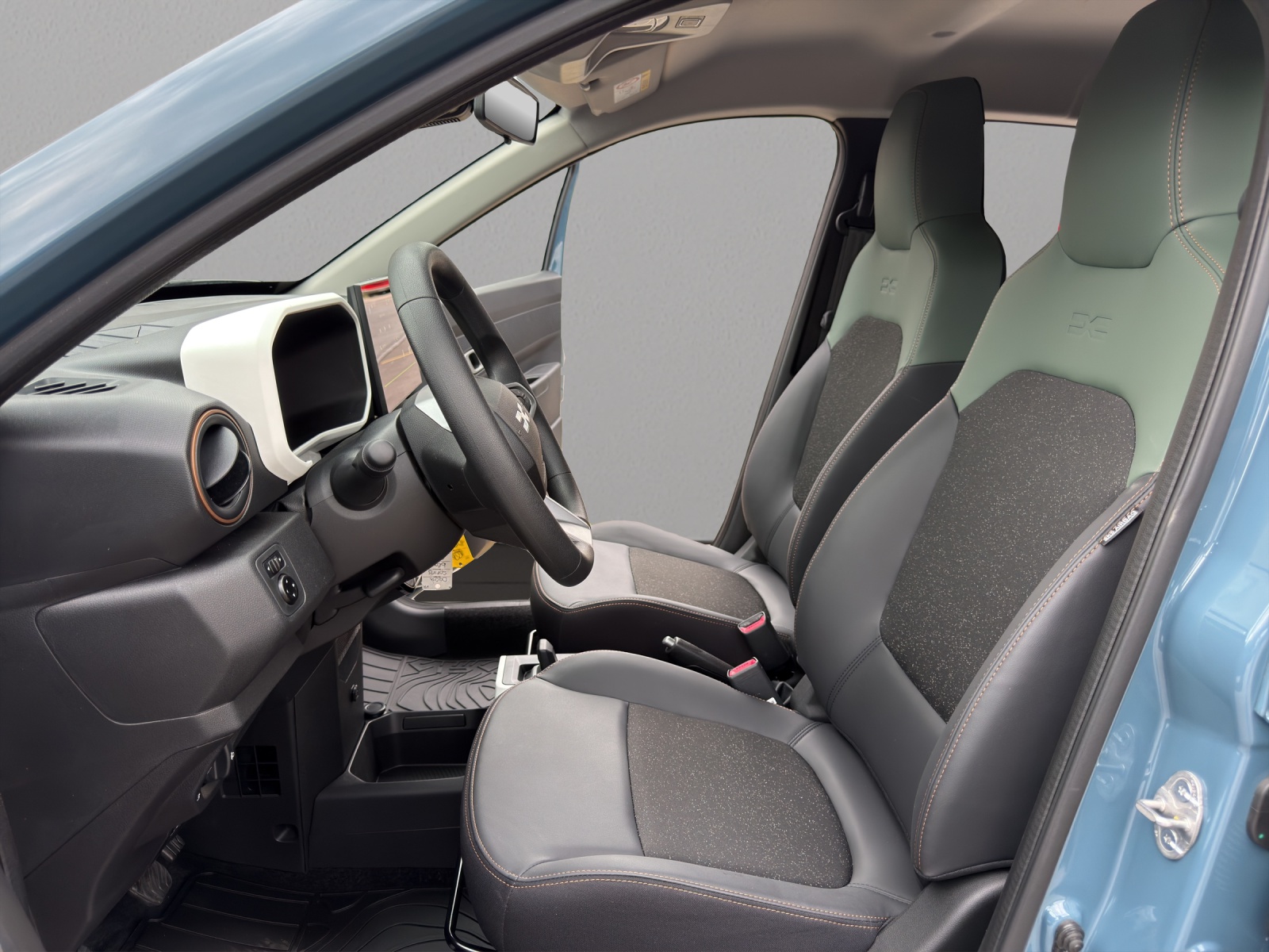 DACIA Spring 27 kWh Extreme (10 STÜCK)-image-8
