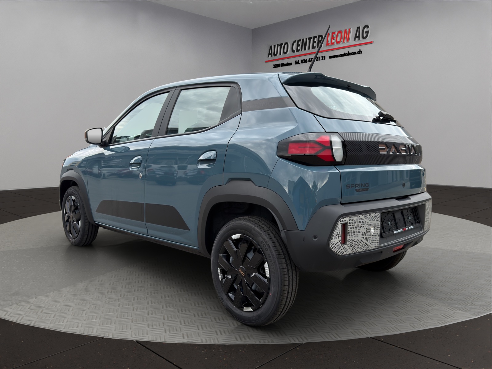 DACIA Spring 27 kWh Extreme (10 STÜCK)-showroom-element-3