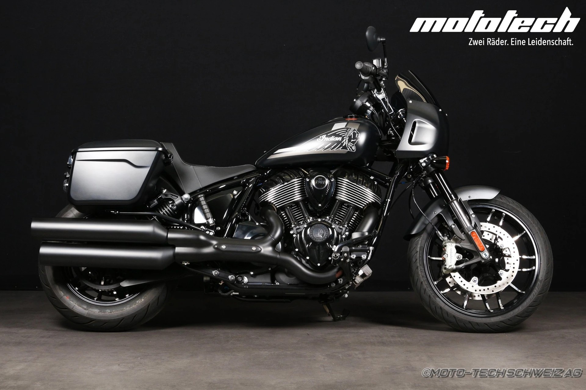 INDIAN Sport Chief RT-image-0