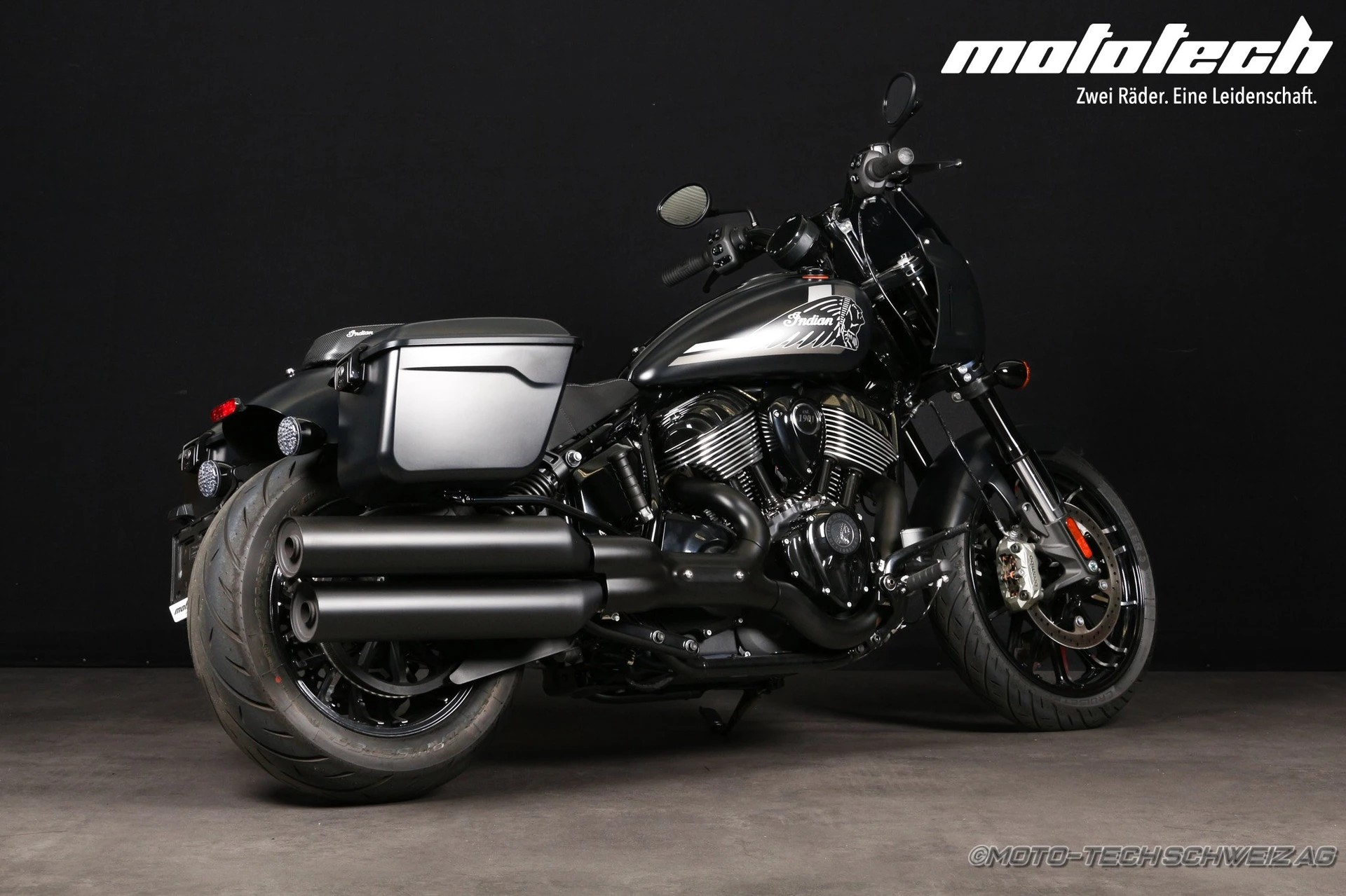 INDIAN Sport Chief RT-image-1