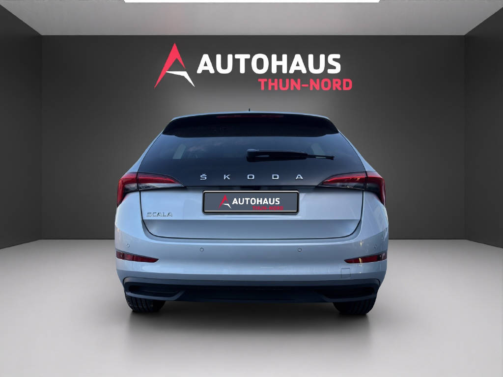 SKODA Scala 1.5 TSI Drive DSG-showroom-element-3