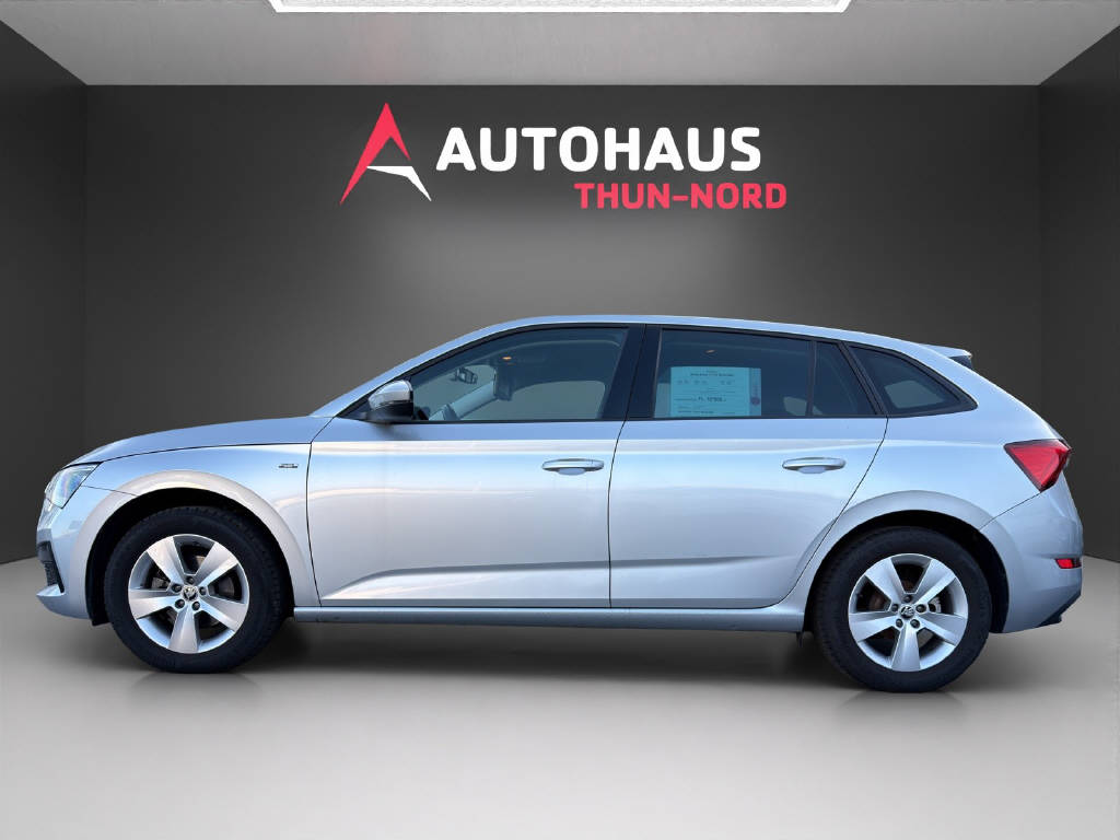 SKODA Scala 1.5 TSI Drive DSG-showroom-element-1