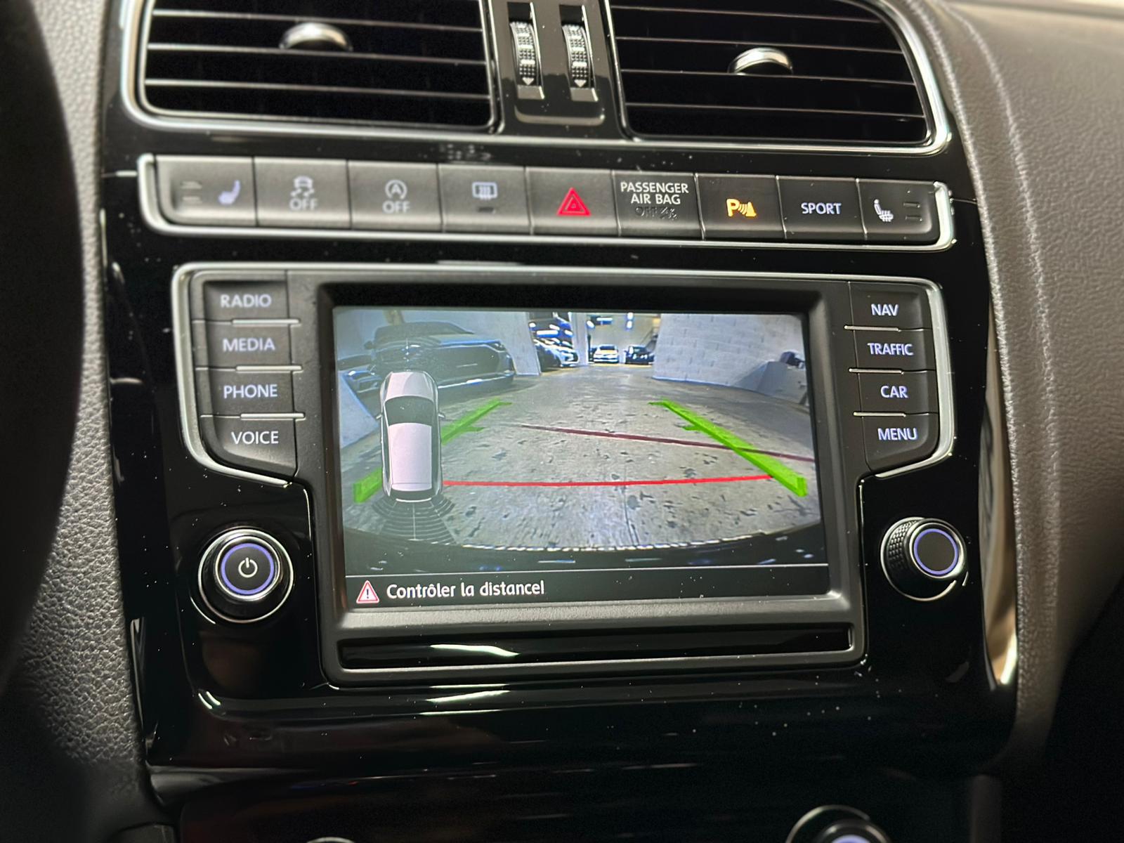 VW Polo 1.8 TSI GTI-image-13