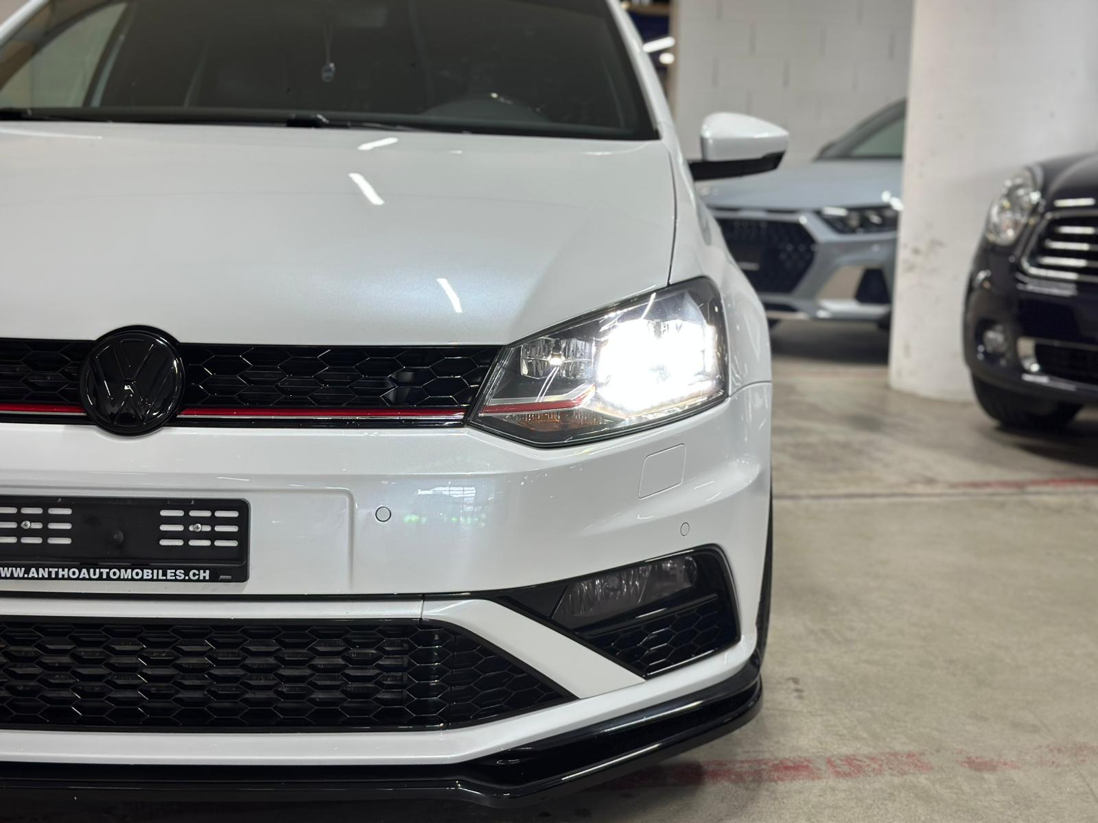 VW Polo 1.8 TSI GTI-image-3