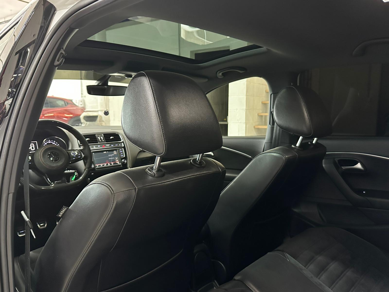 VW Polo 1.8 TSI GTI-image-10