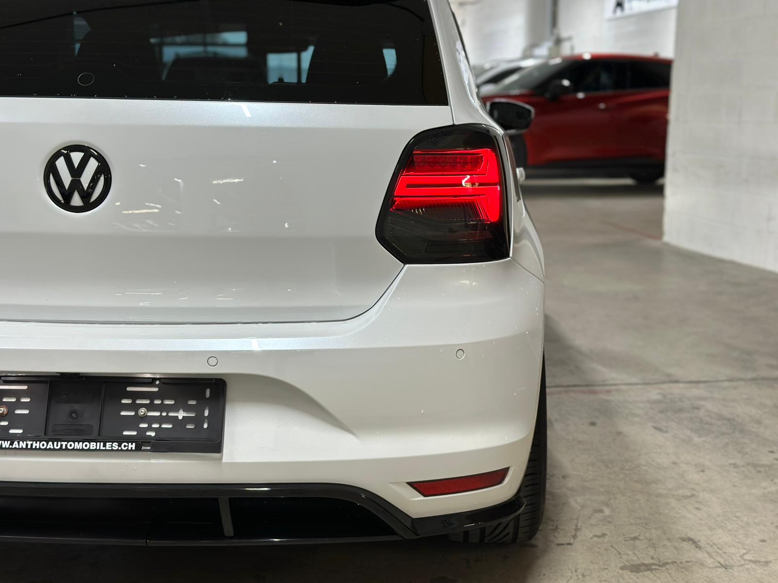 VW Polo 1.8 TSI GTI-image-6