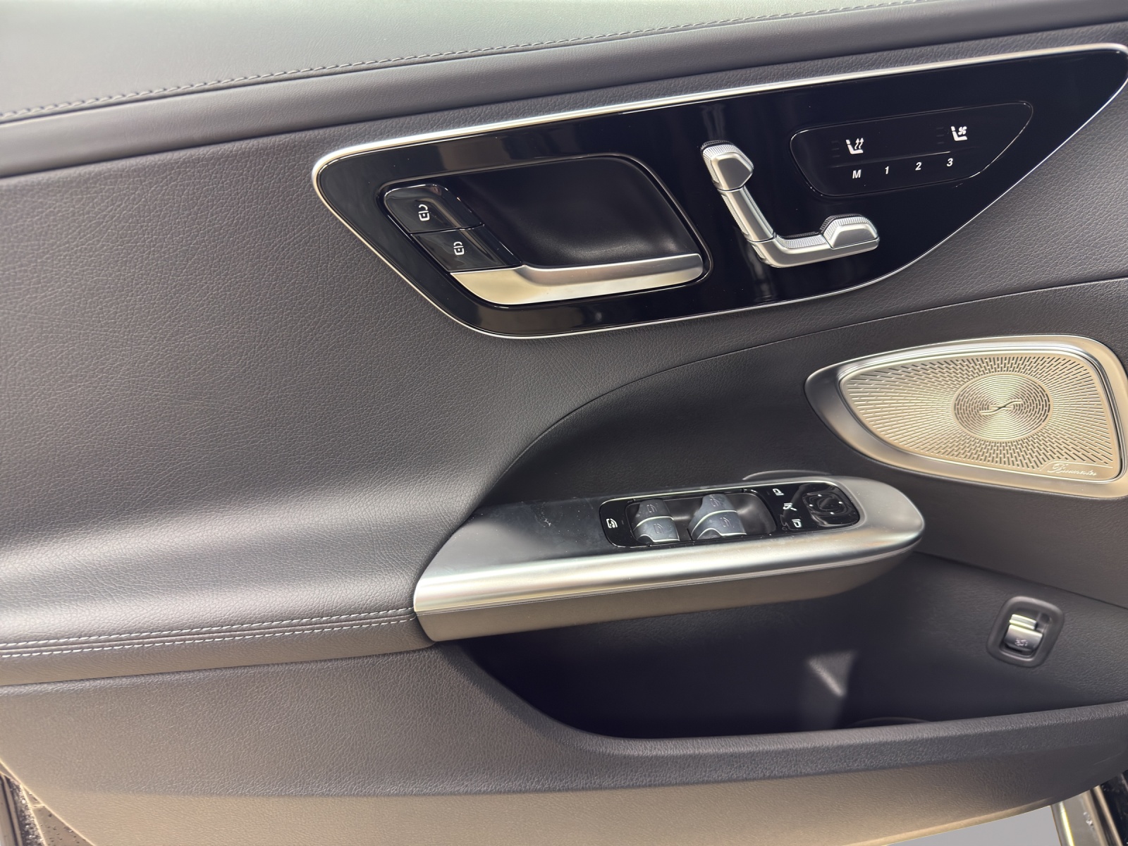MERCEDES-BENZ C 220 d 4 Matic Swiss Star-image-11