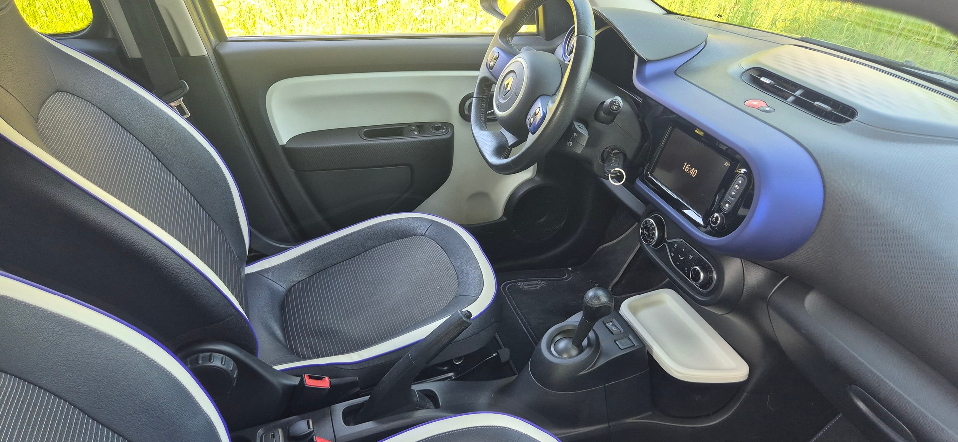RENAULT Design Edition 0.9 TCe 90 Iconic-image-7