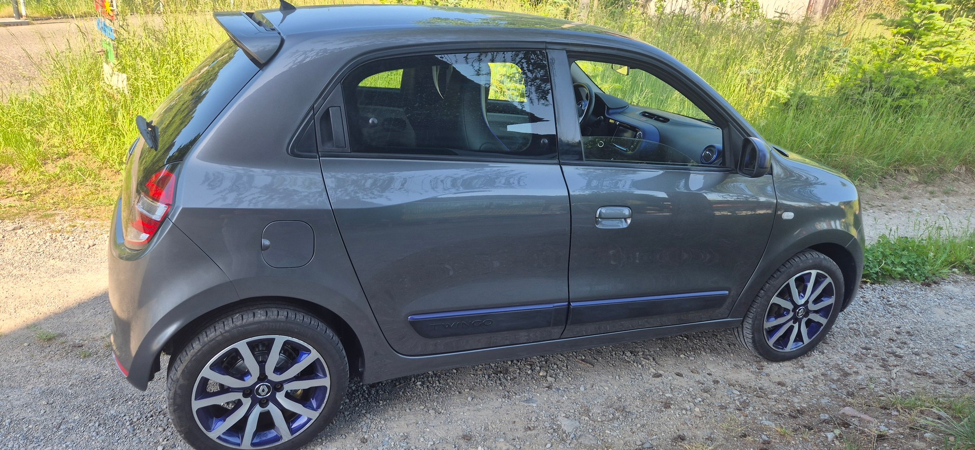 RENAULT Design Edition 0.9 TCe 90 Iconic-image-3