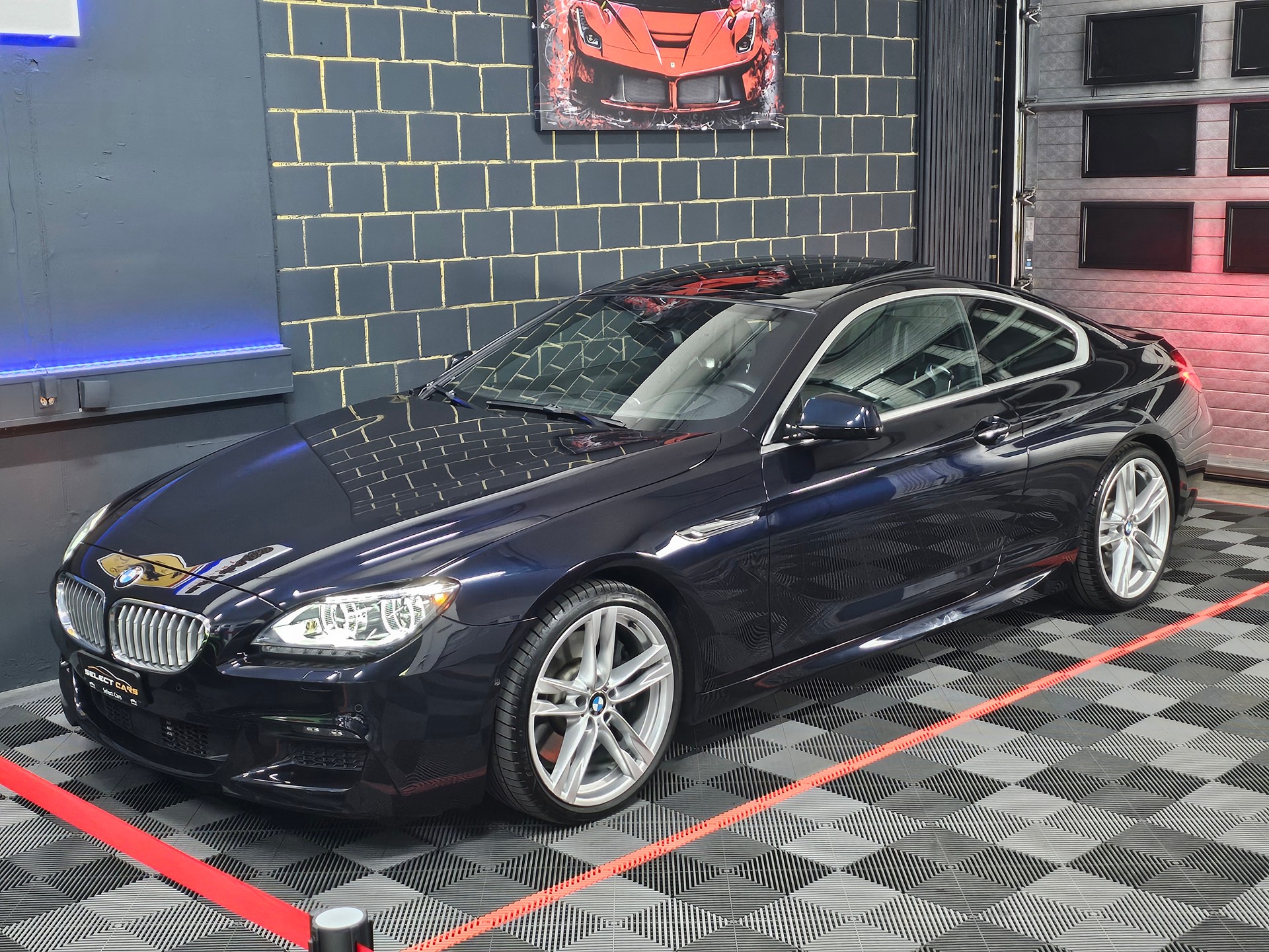 BMW 650i Coupé xDrive-image-3