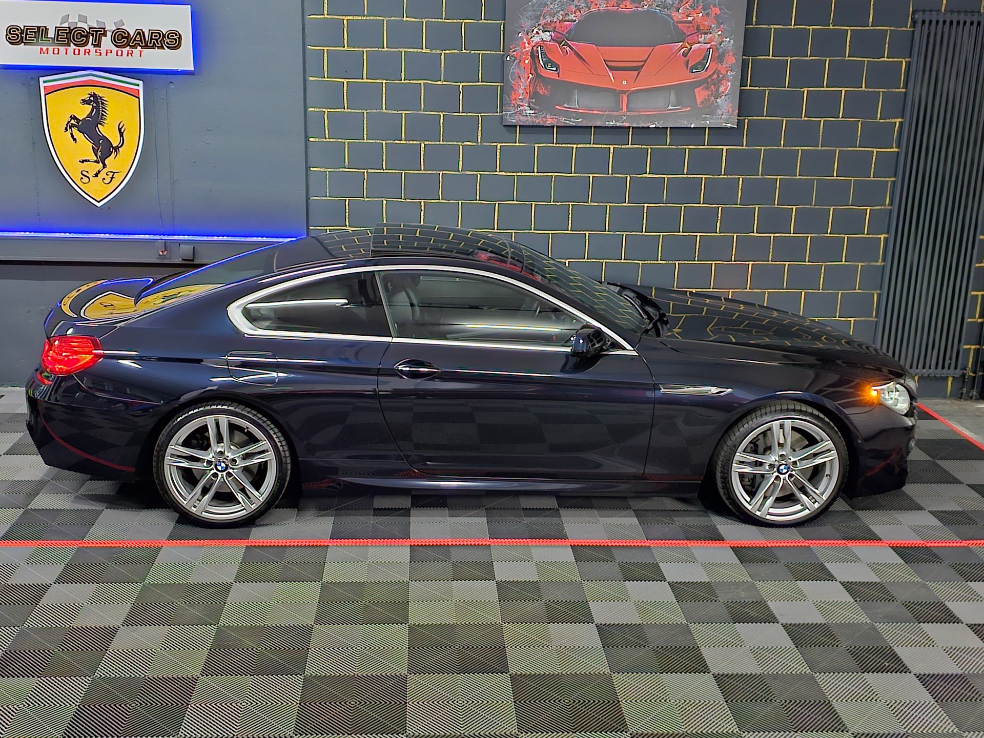 BMW 650i Coupé xDrive-image-4