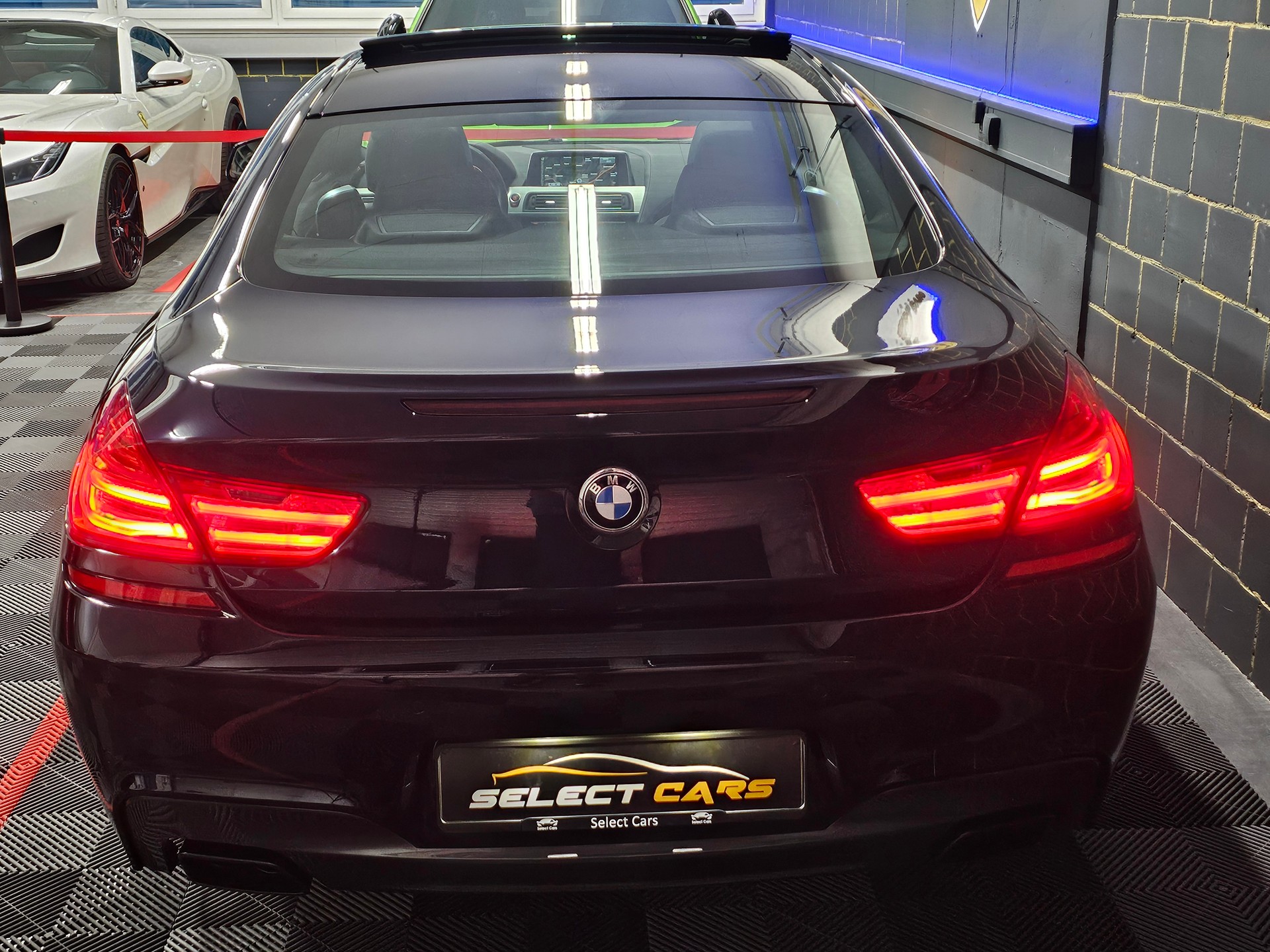 BMW 650i Coupé xDrive-image-7