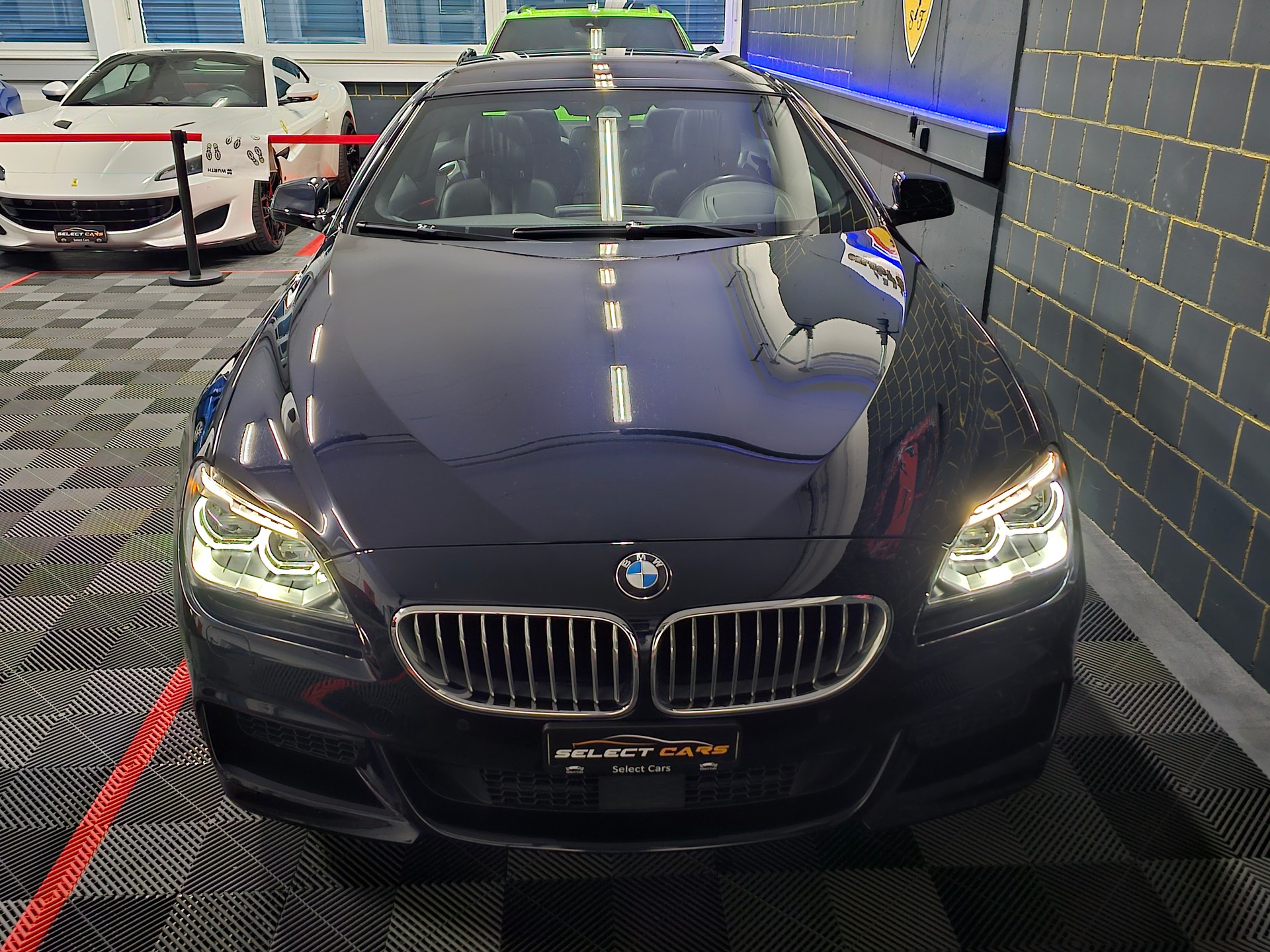 BMW 650i Coupé xDrive-image-6