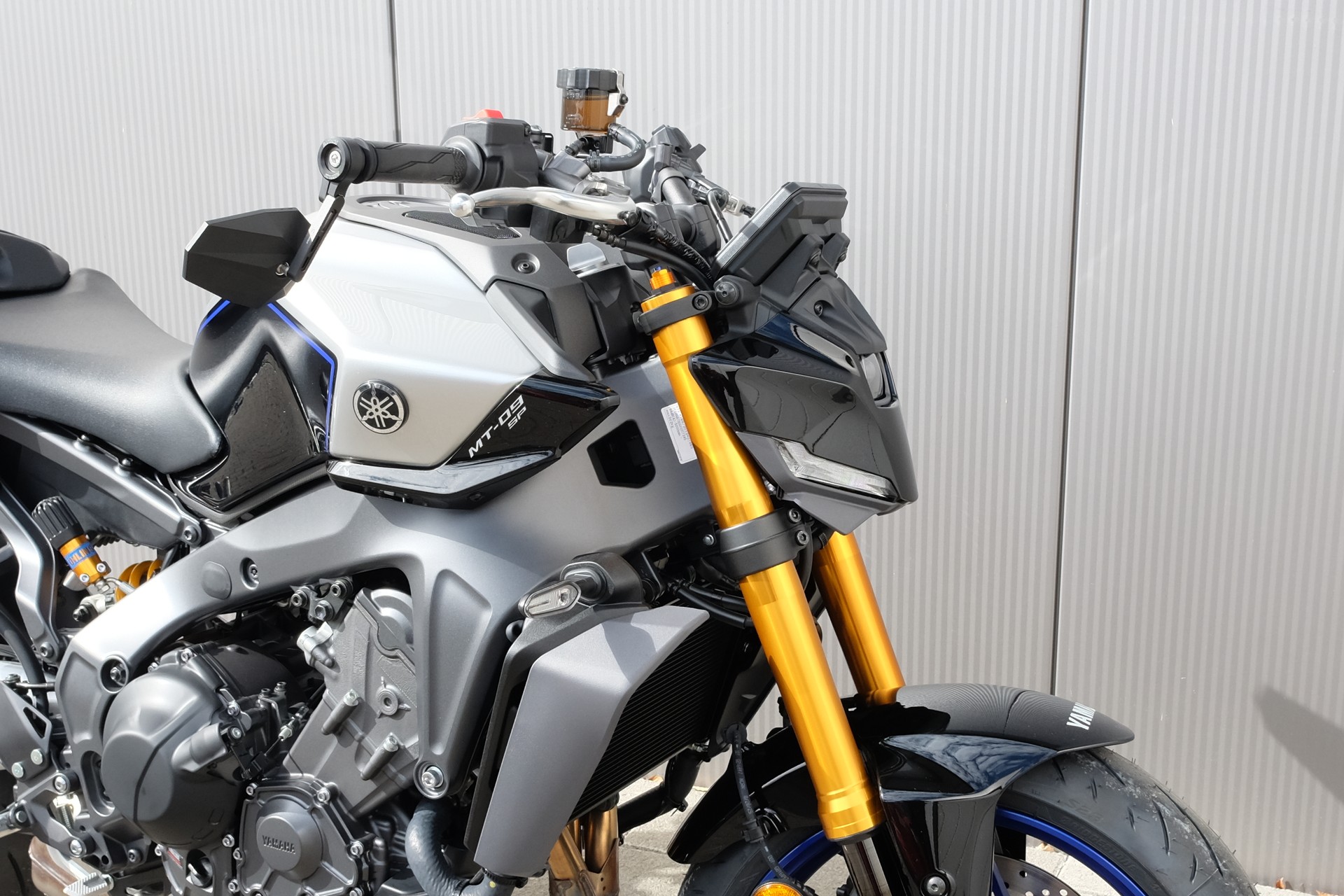 YAMAHA MT-09 SP-image-3