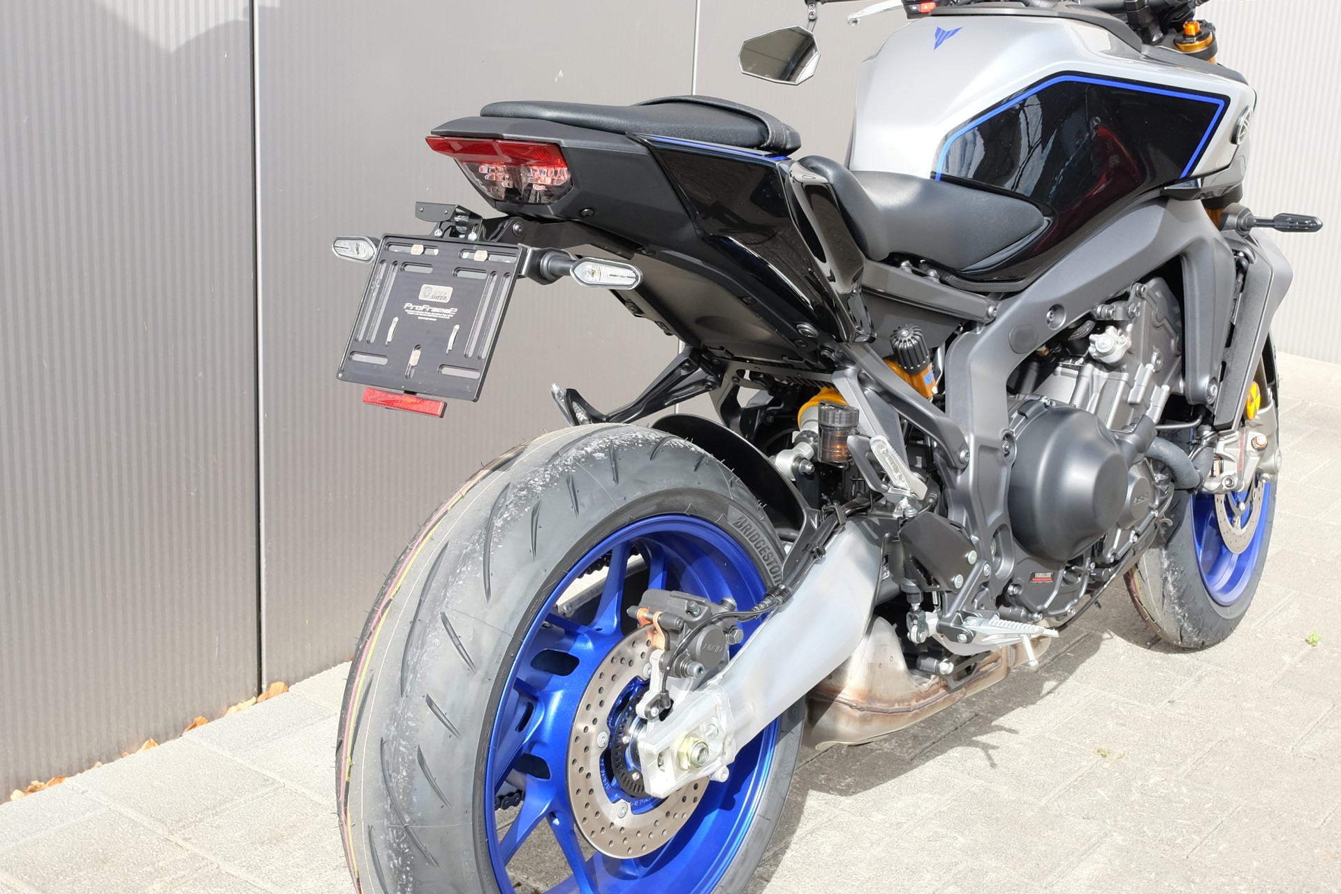 YAMAHA MT-09 SP-image-2