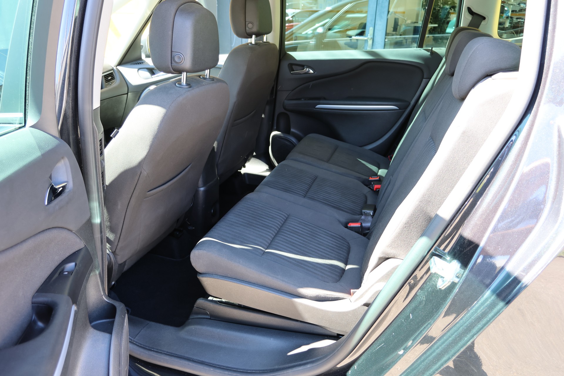 OPEL Zafira Tourer 1.4T Drive 7Plätzer-image-10