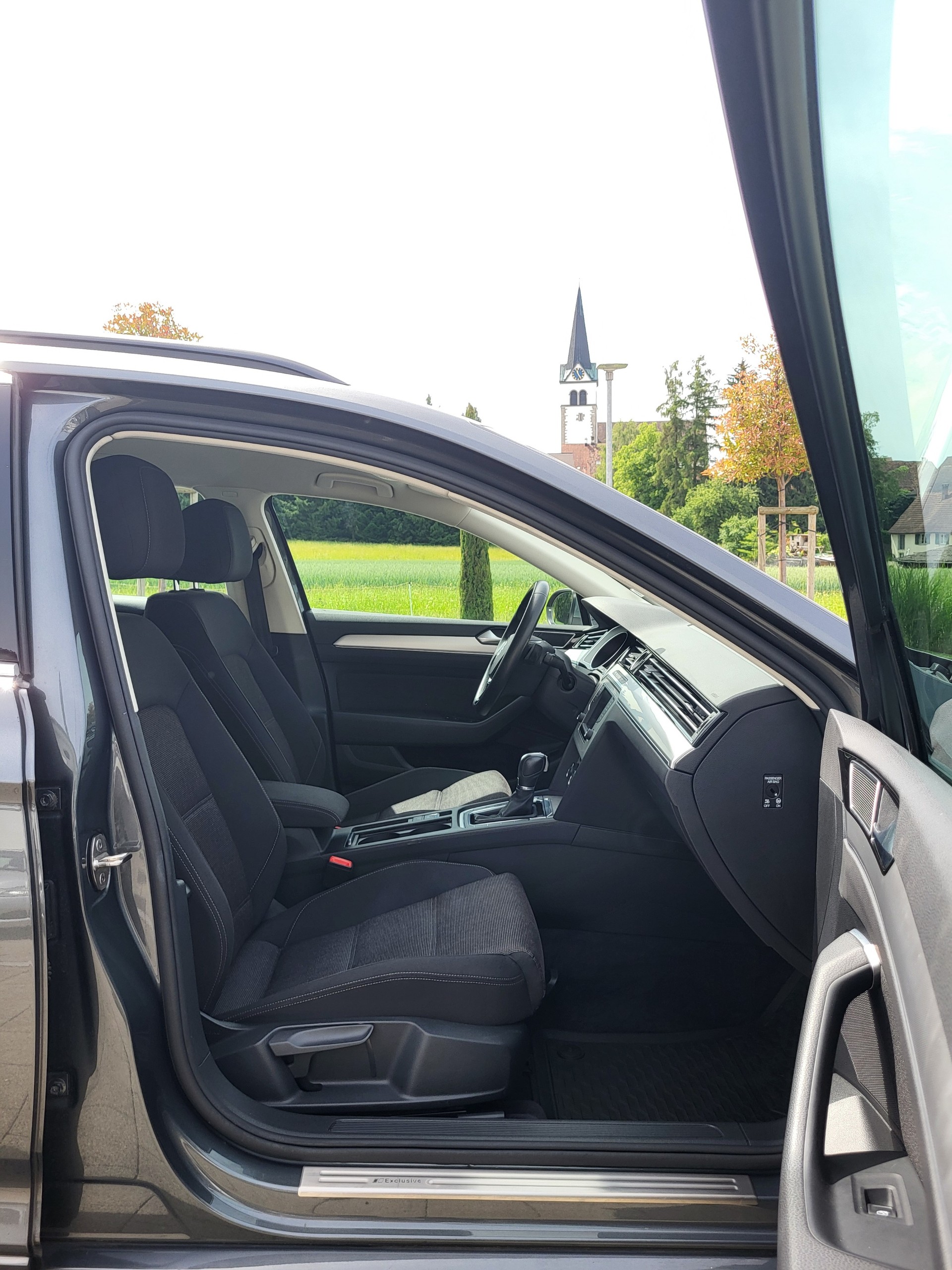 VW Passat Variant 1.8 TSI BMT Comfortline DSG-image-4