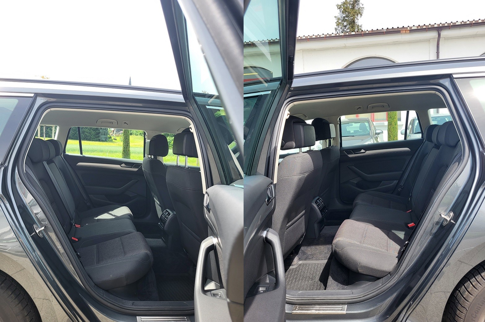 VW Passat Variant 1.8 TSI BMT Comfortline DSG-image-12