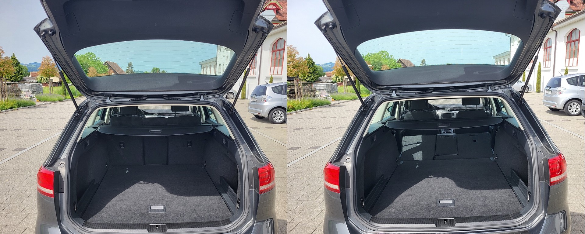 VW Passat Variant 1.8 TSI BMT Comfortline DSG-image-13