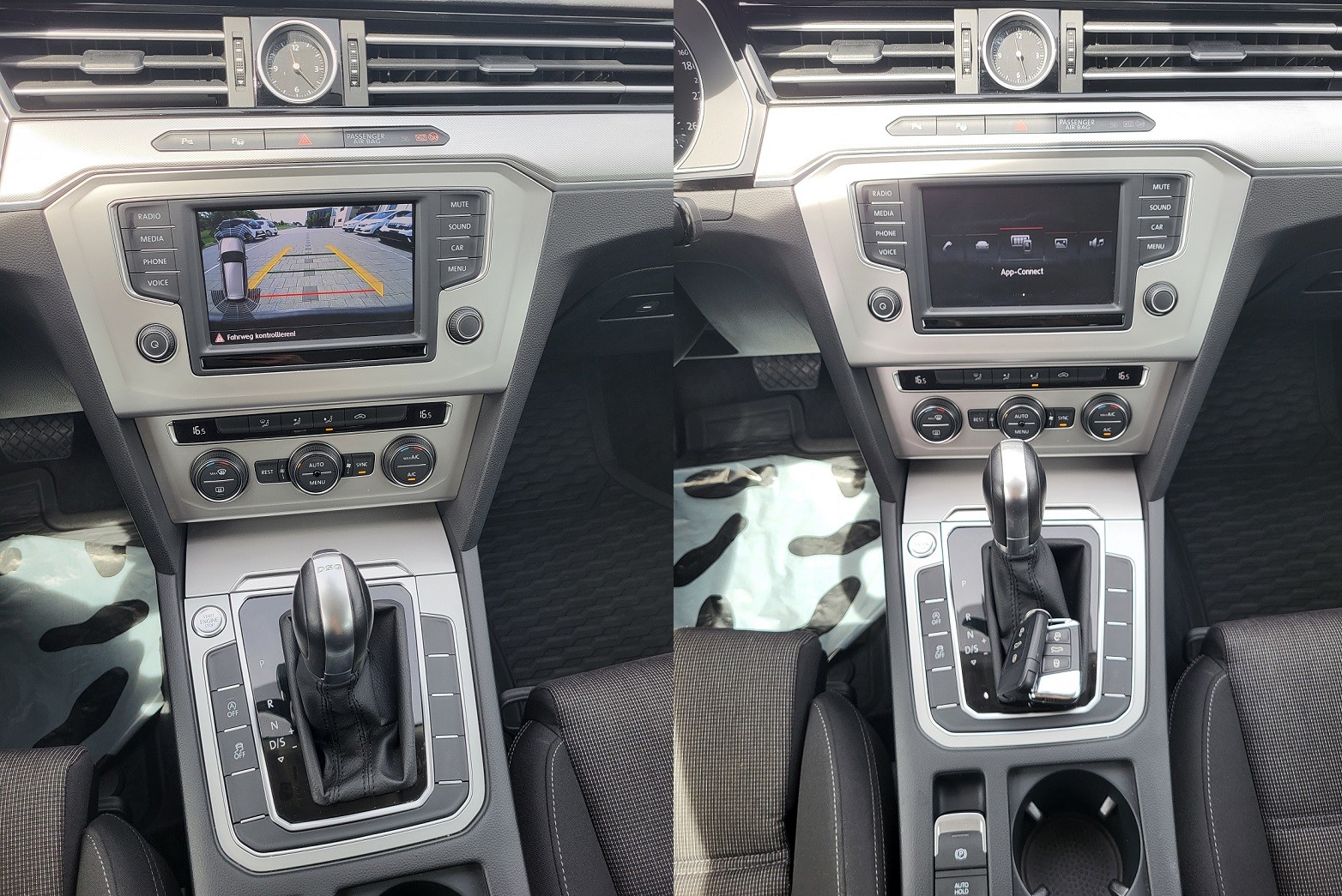VW Passat Variant 1.8 TSI BMT Comfortline DSG-image-8