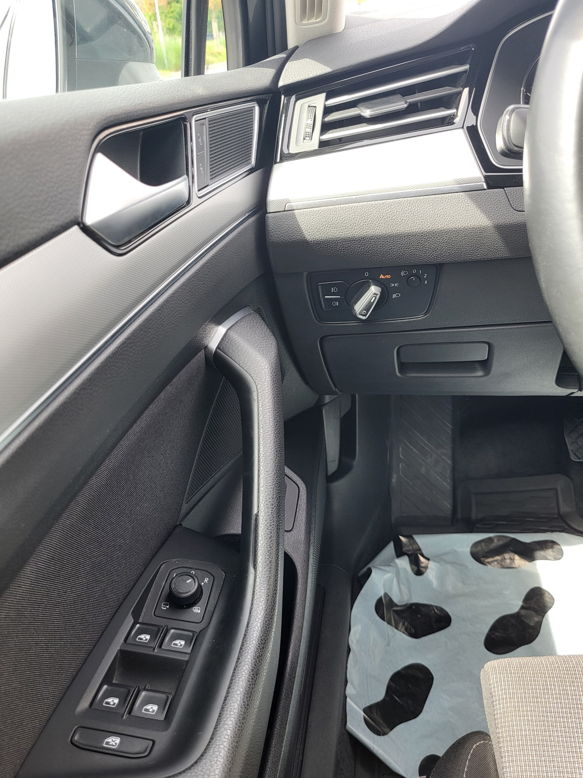 VW Passat Variant 1.8 TSI BMT Comfortline DSG-image-10