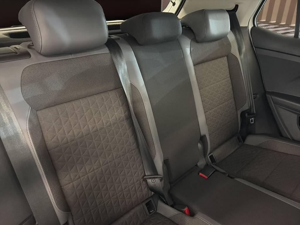 VW T-Cross 1.5 TSI EVO ACT Style DSG-image-7